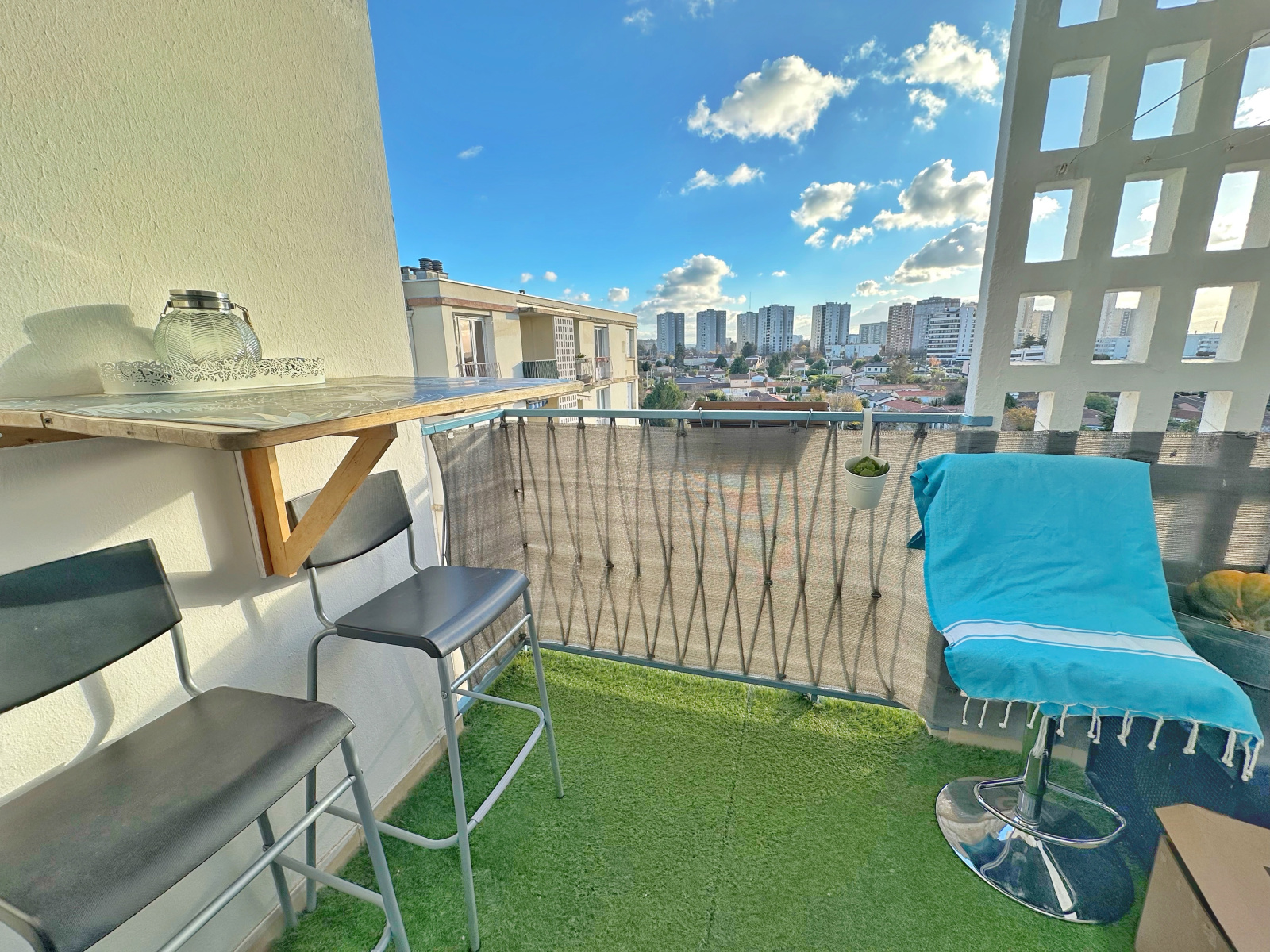 Image_9, Appartement, Saint-Fons, ref :NC1174