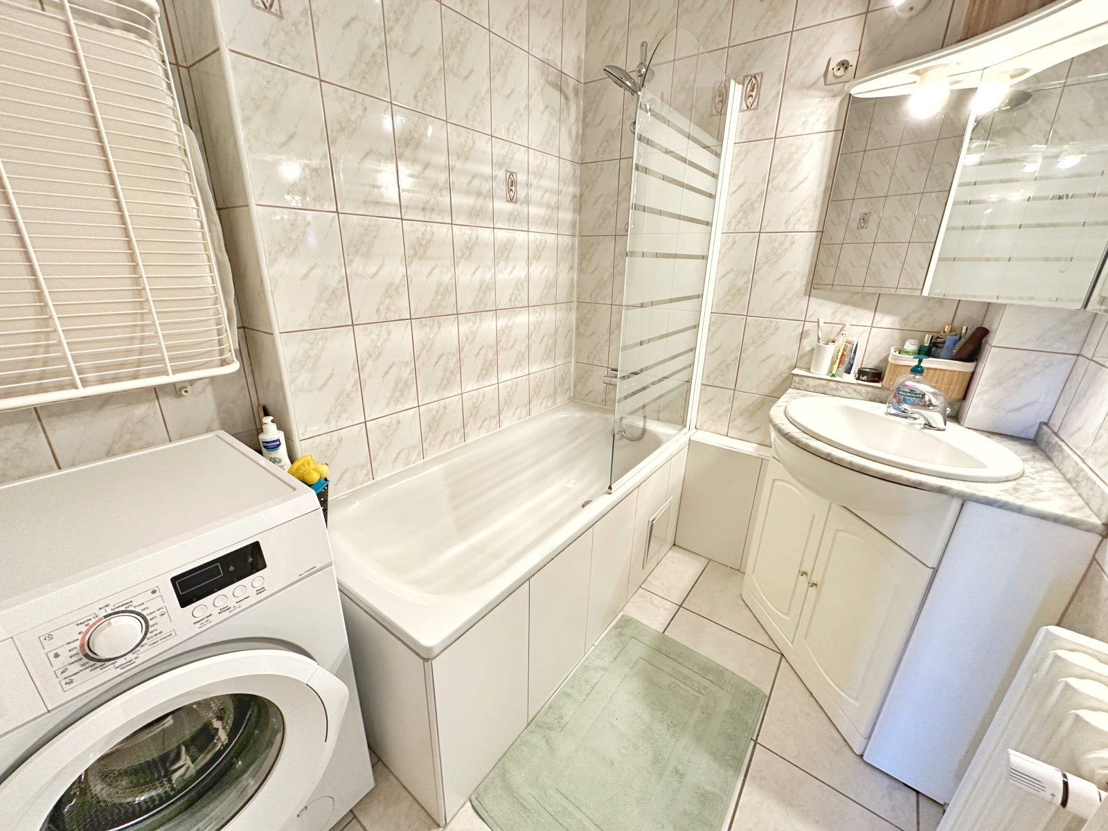 Image_8, Appartement, Saint-Fons, ref :NC1174