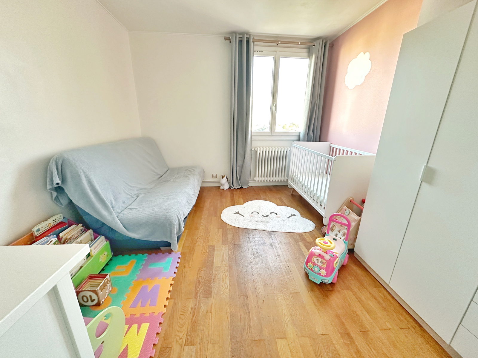 Image_6, Appartement, Saint-Fons, ref :NC1174