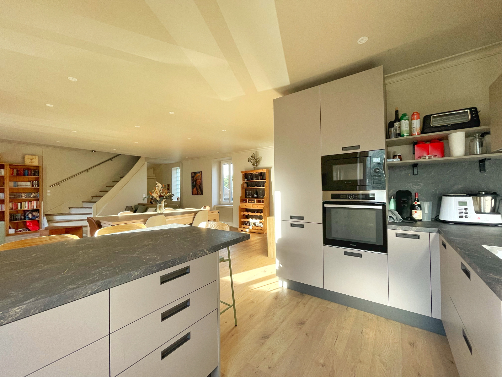 Image_6, Maison, Vienne, ref :kp1444