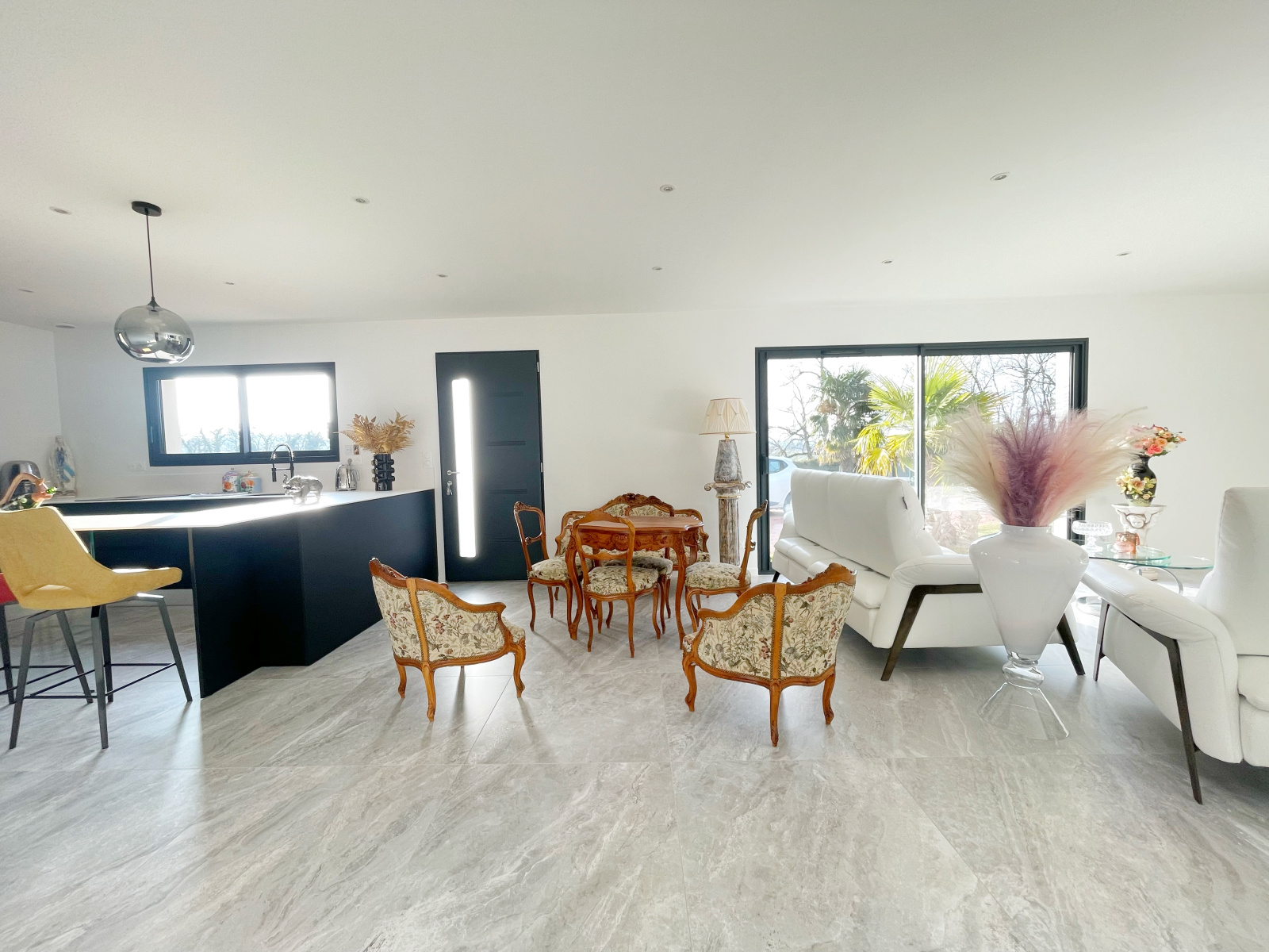 Image_6, Maison, Irigny, ref :LCC1193