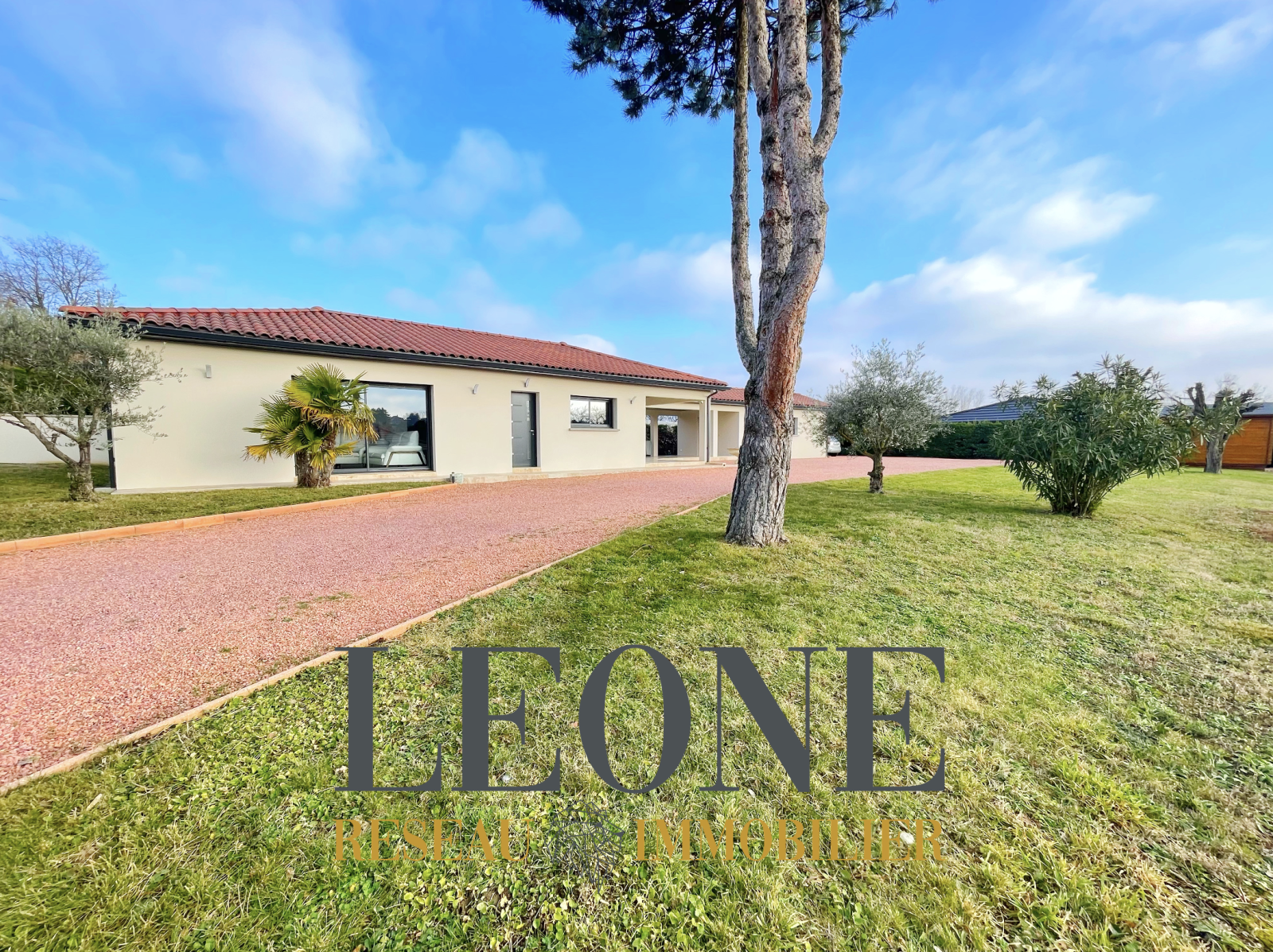 Image_1, Maison, Irigny, ref :LCC1193