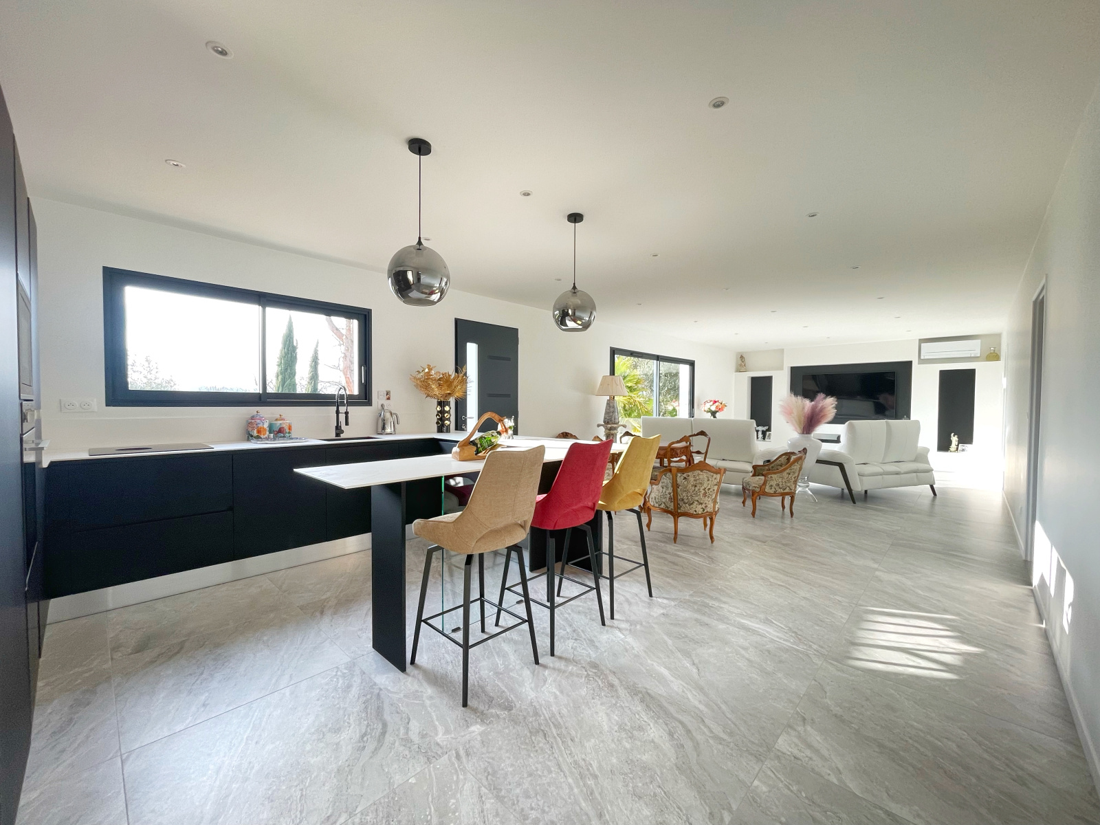 Image_9, Maison, Irigny, ref :LCC1193