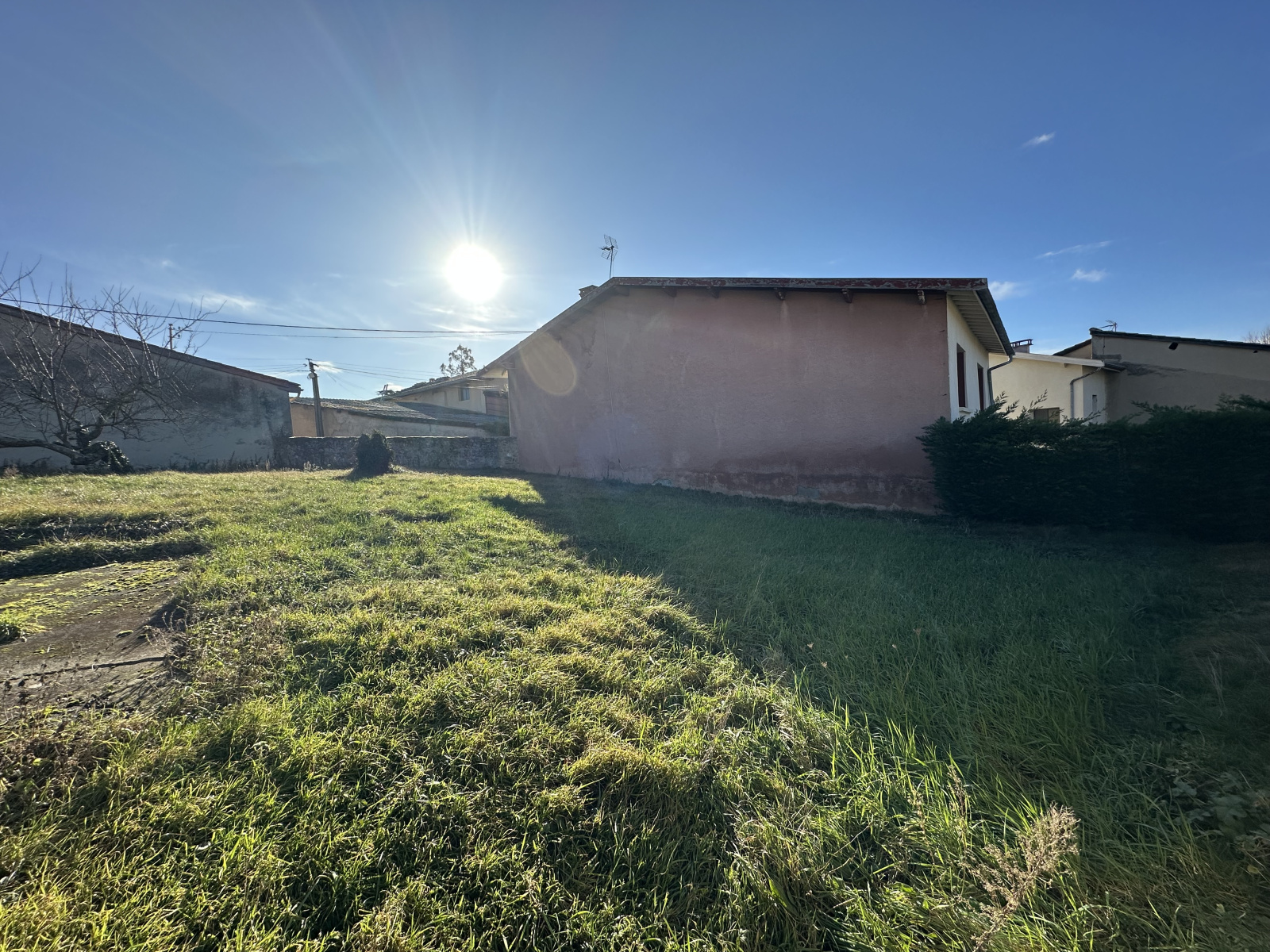 Image_3, Terrain, Millery, ref :JC1203