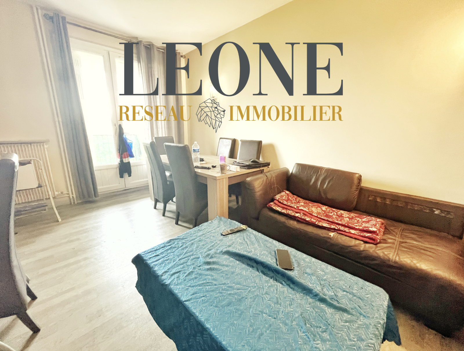 Image_1, Appartement, Villefranche-sur-Saône, ref :JP1302