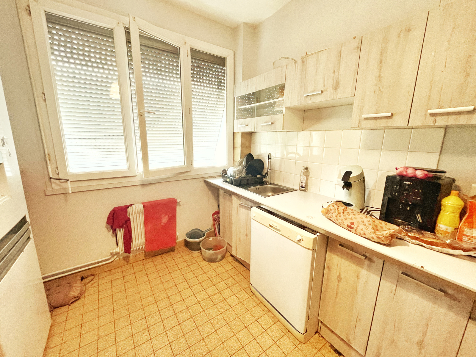 Image_3, Appartement, Villefranche-sur-Saône, ref :JP1302