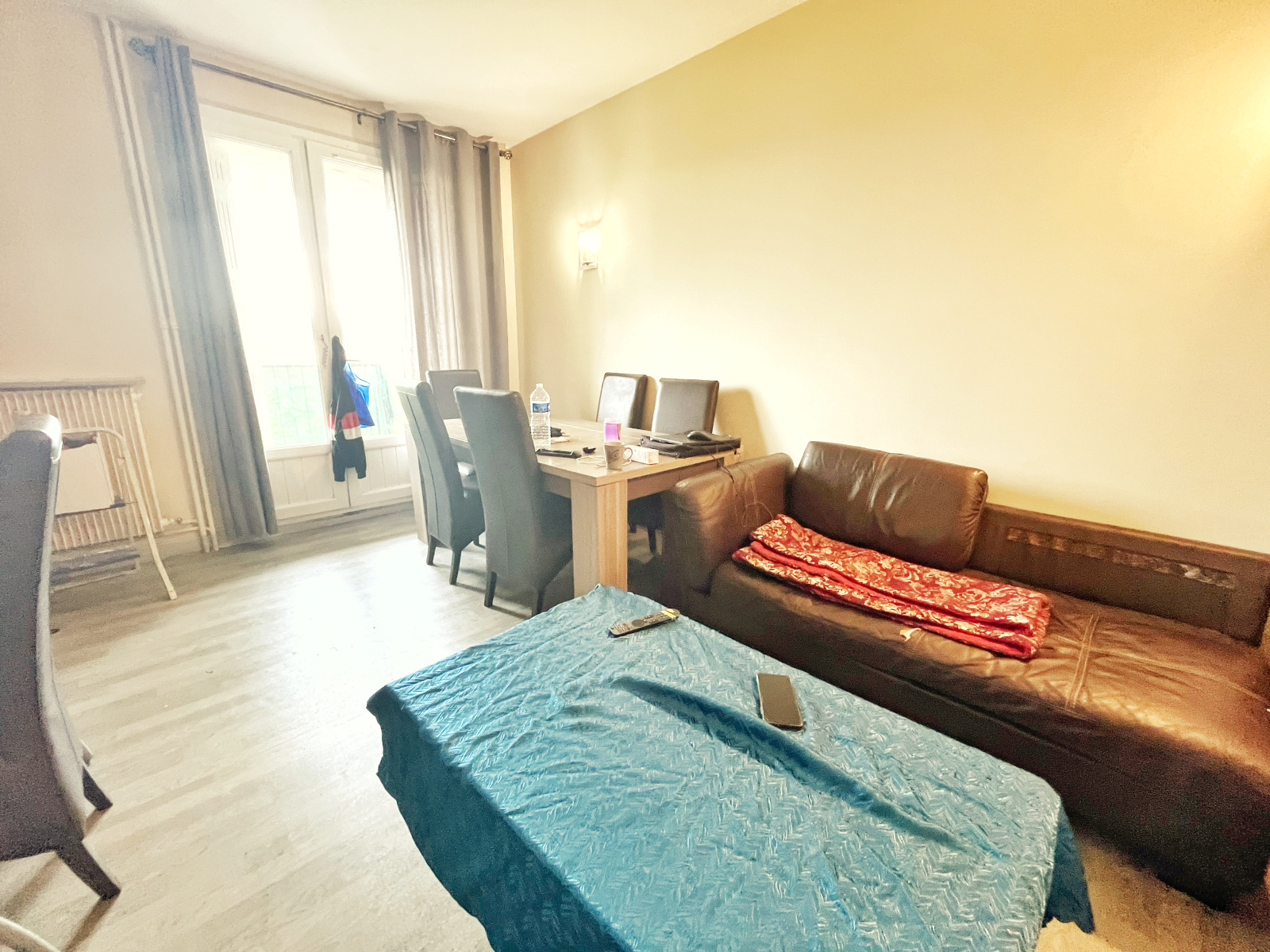 Image_2, Appartement, Villefranche-sur-Saône, ref :JP1302