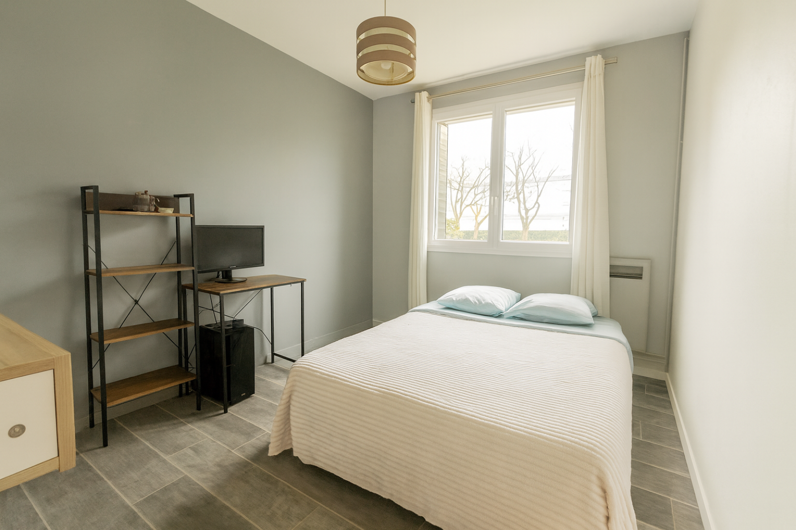 Image_6, Appartement, Vénissieux, ref :NC1422