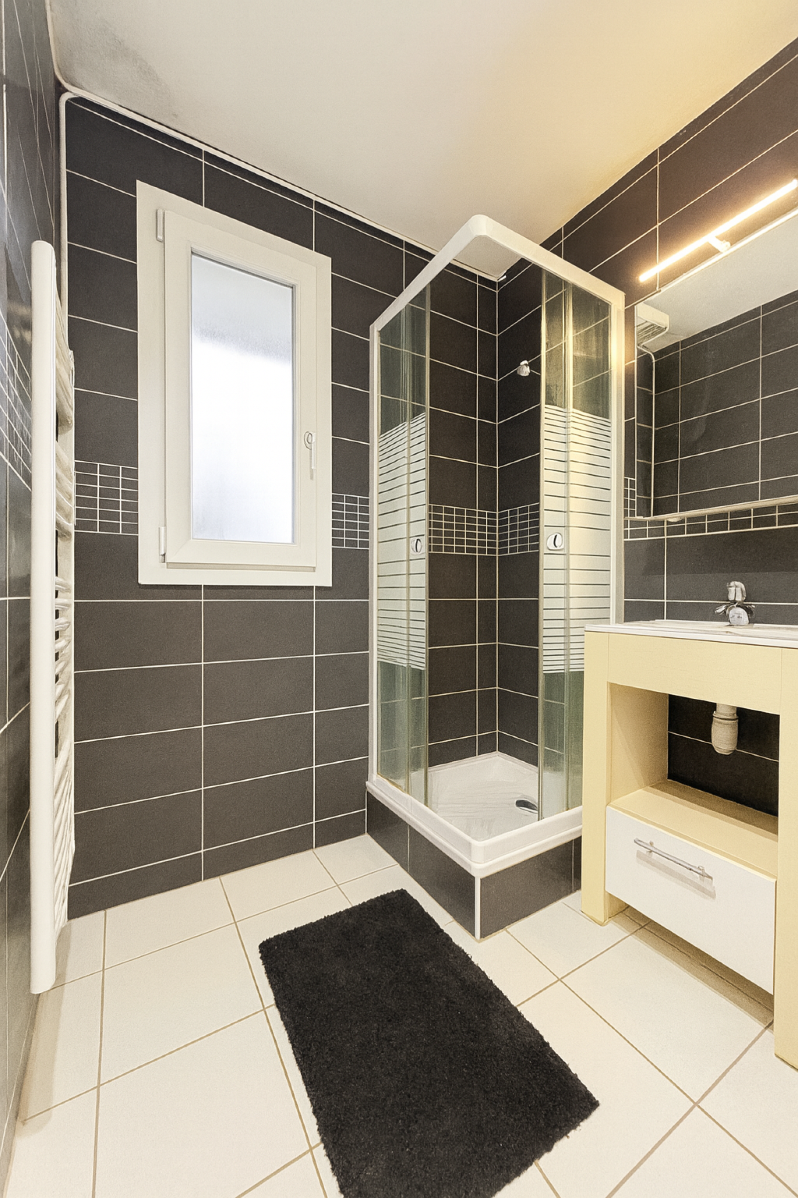 Image_9, Appartement, Vénissieux, ref :NC1422