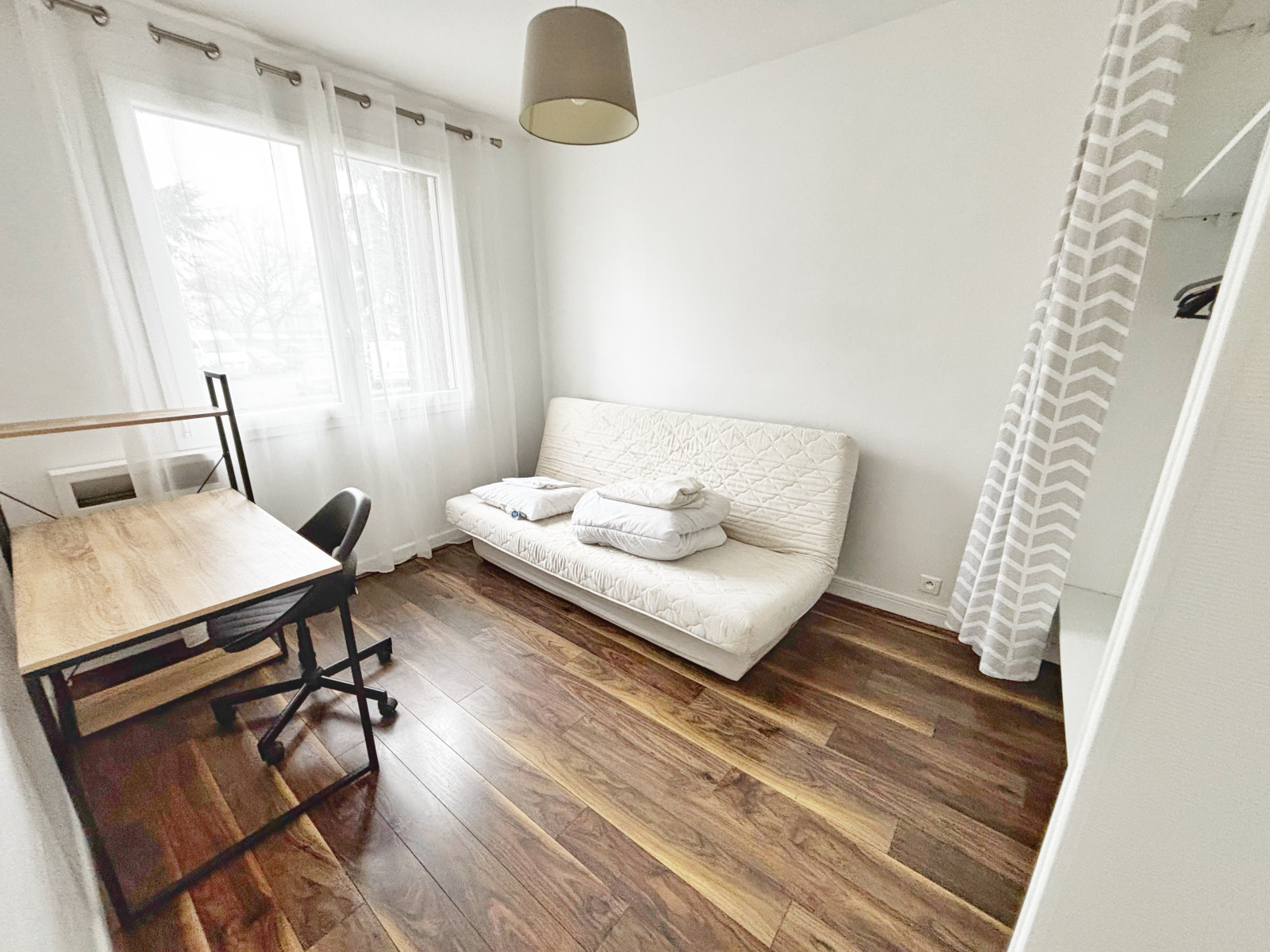 Image_7, Appartement, Vénissieux, ref :NC1422