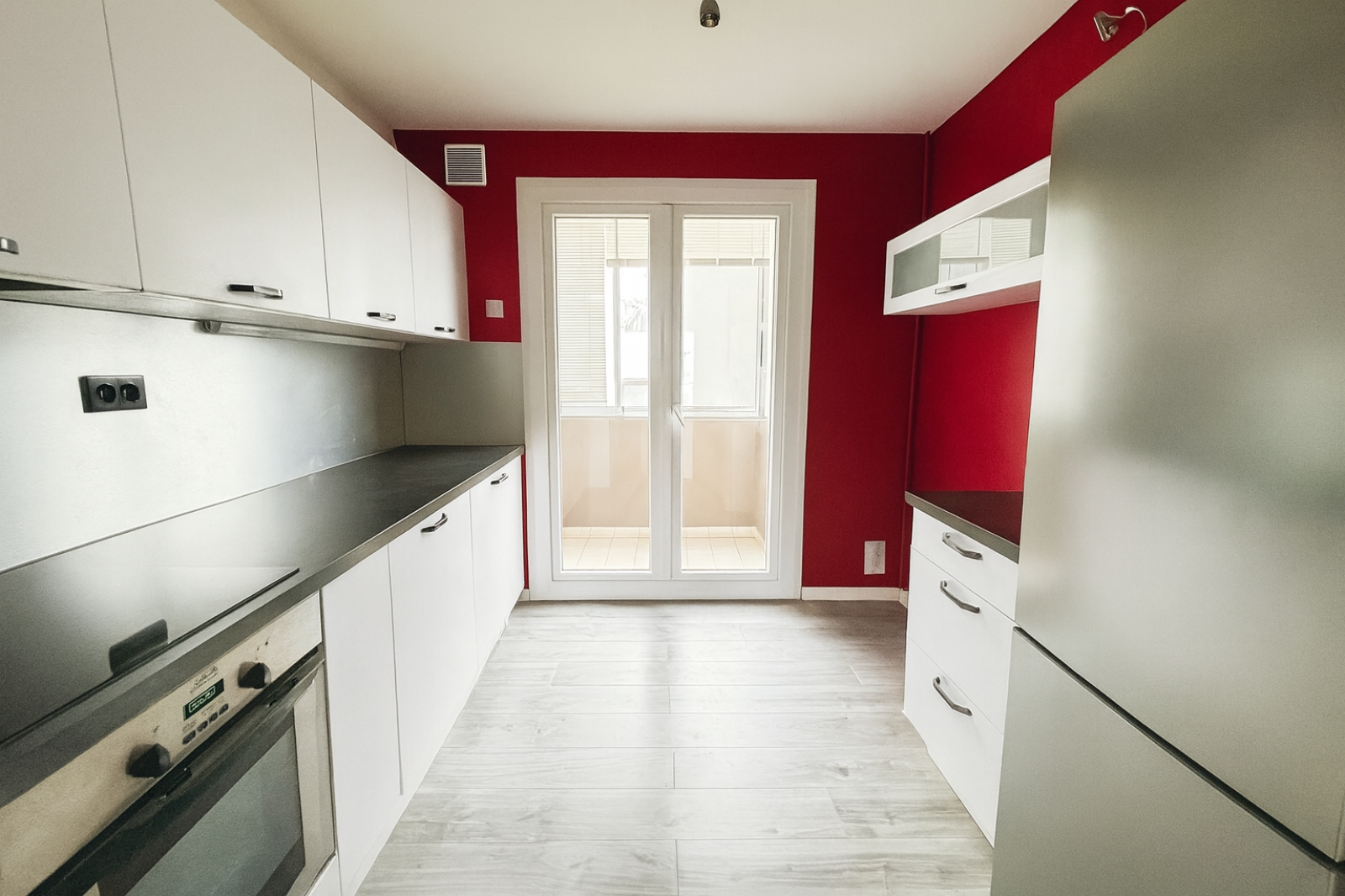 Image_4, Appartement, Vénissieux, ref :NC1422