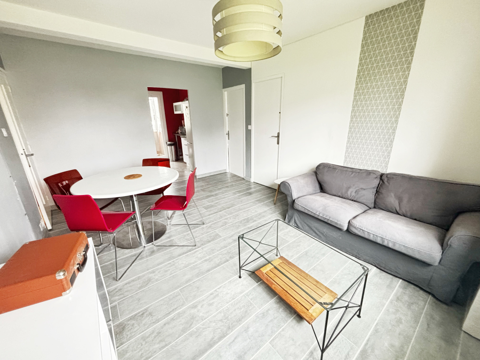 Image_3, Appartement, Vénissieux, ref :NC1422