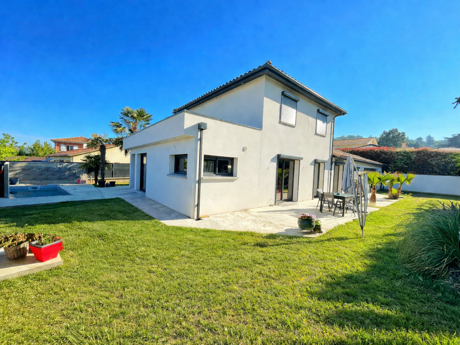 Image_2, Maison, Saint-Clair-du-Rhône, ref :LC1521