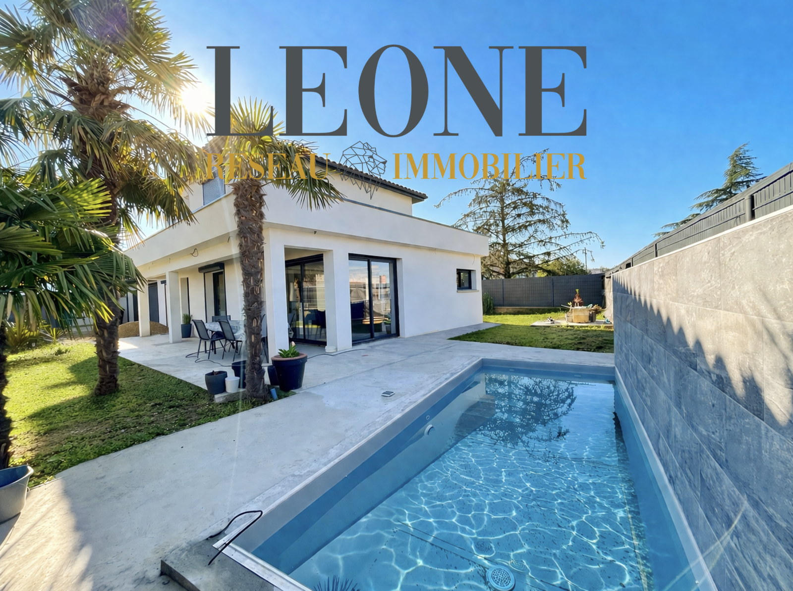 Image_1, Maison, Saint-Clair-du-Rhône, ref :LC1521