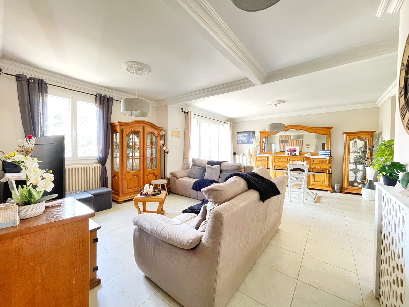 Image_10, Maison, Oullins-Pierre-Bénite, ref :LC1384