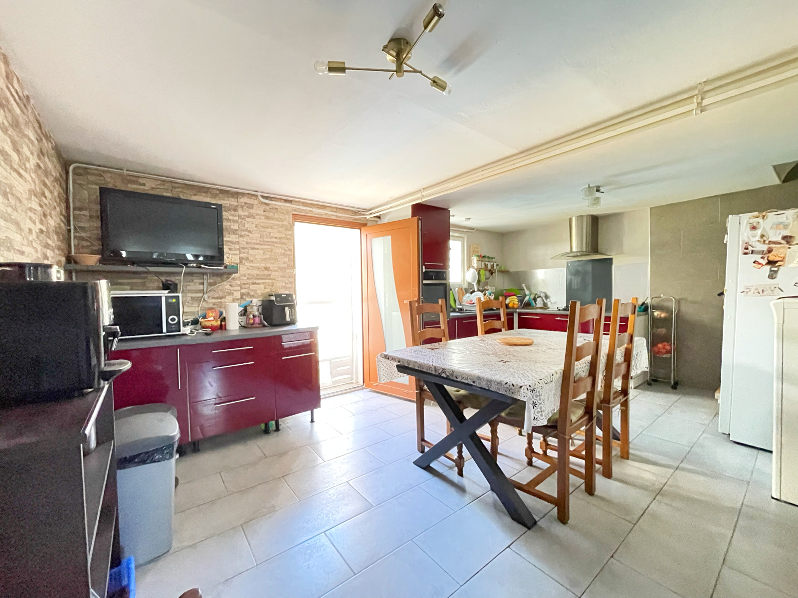 Image_18, Maison, Oullins-Pierre-Bénite, ref :LC1384