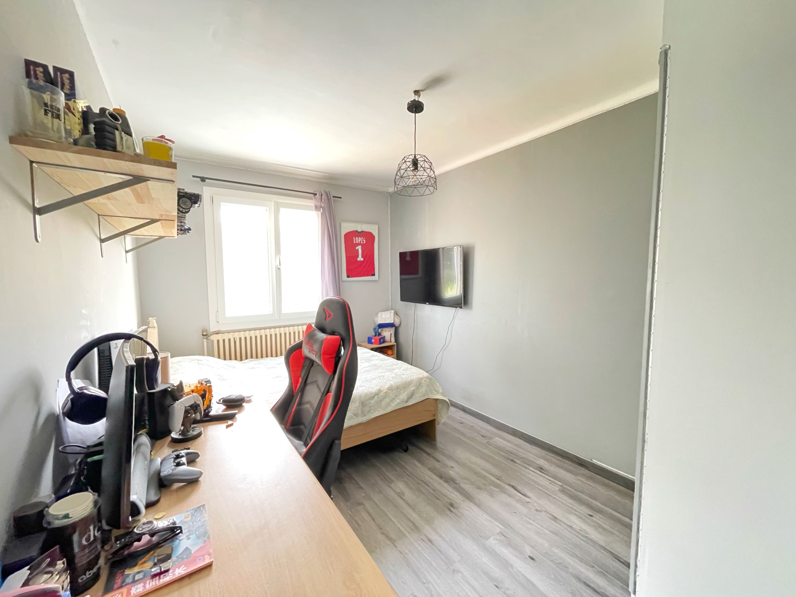 Image_13, Maison, Oullins-Pierre-Bénite, ref :LC1384