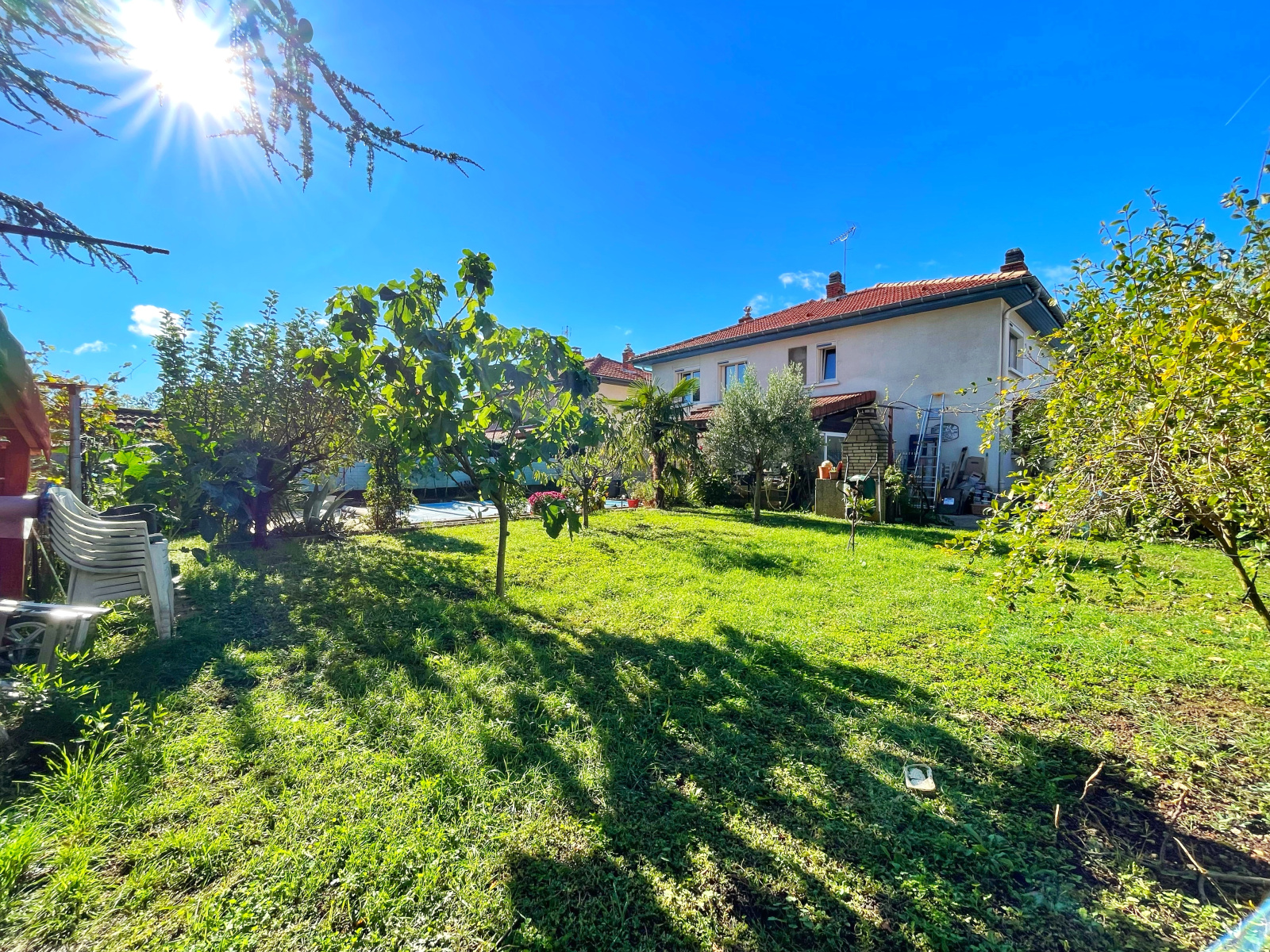 Image_3, Maison, Oullins-Pierre-Bénite, ref :LC1384