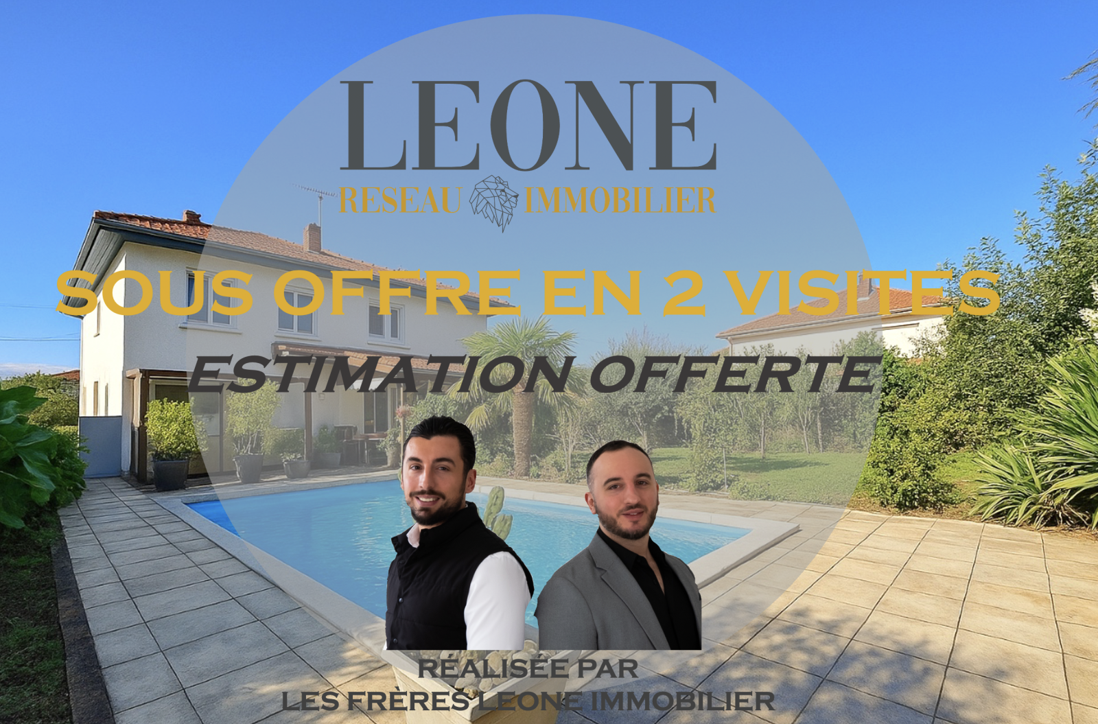 Image_1, Maison, Oullins-Pierre-Bénite, ref :LC1384