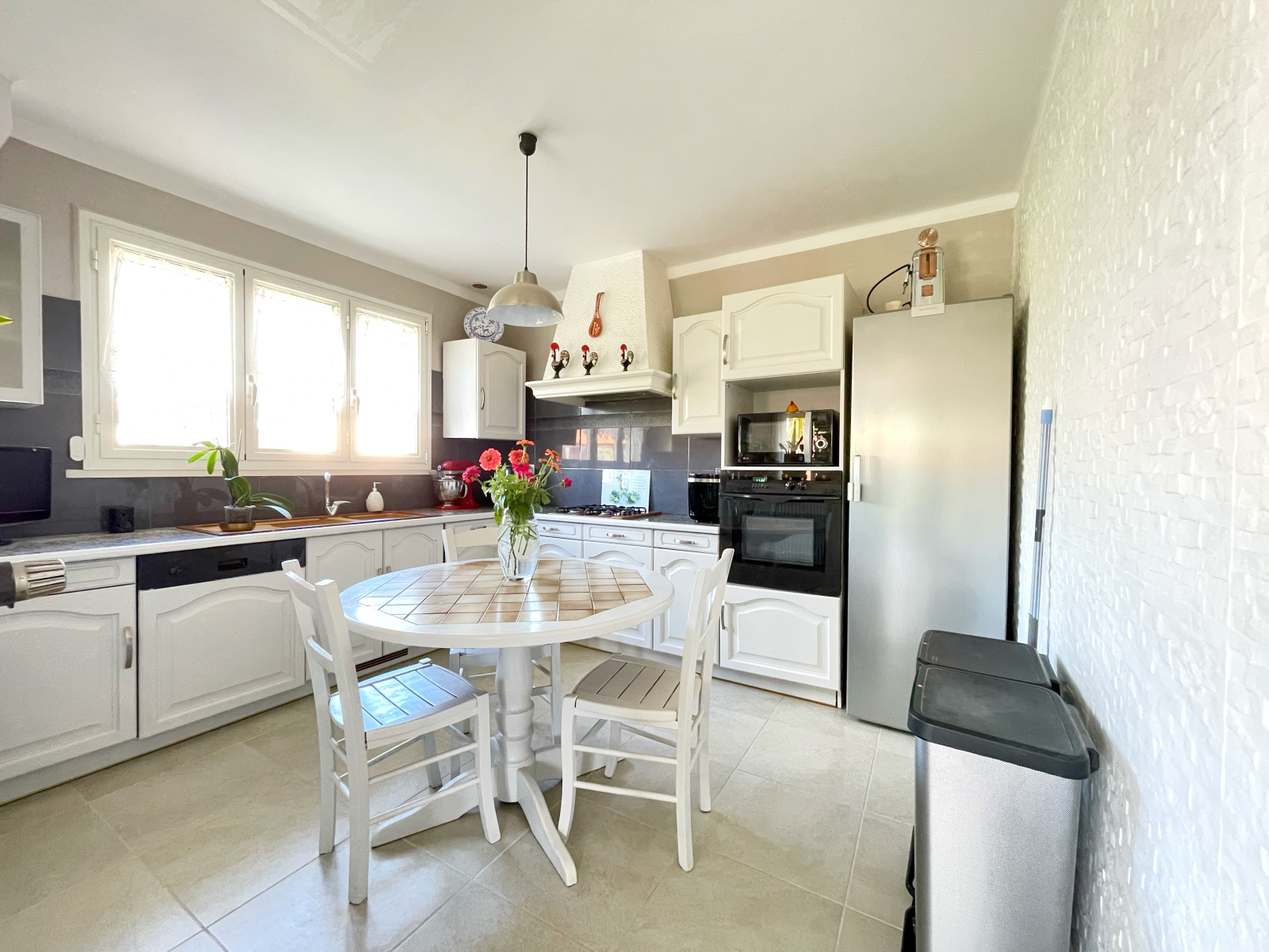 Image_11, Maison, Oullins-Pierre-Bénite, ref :LC1384