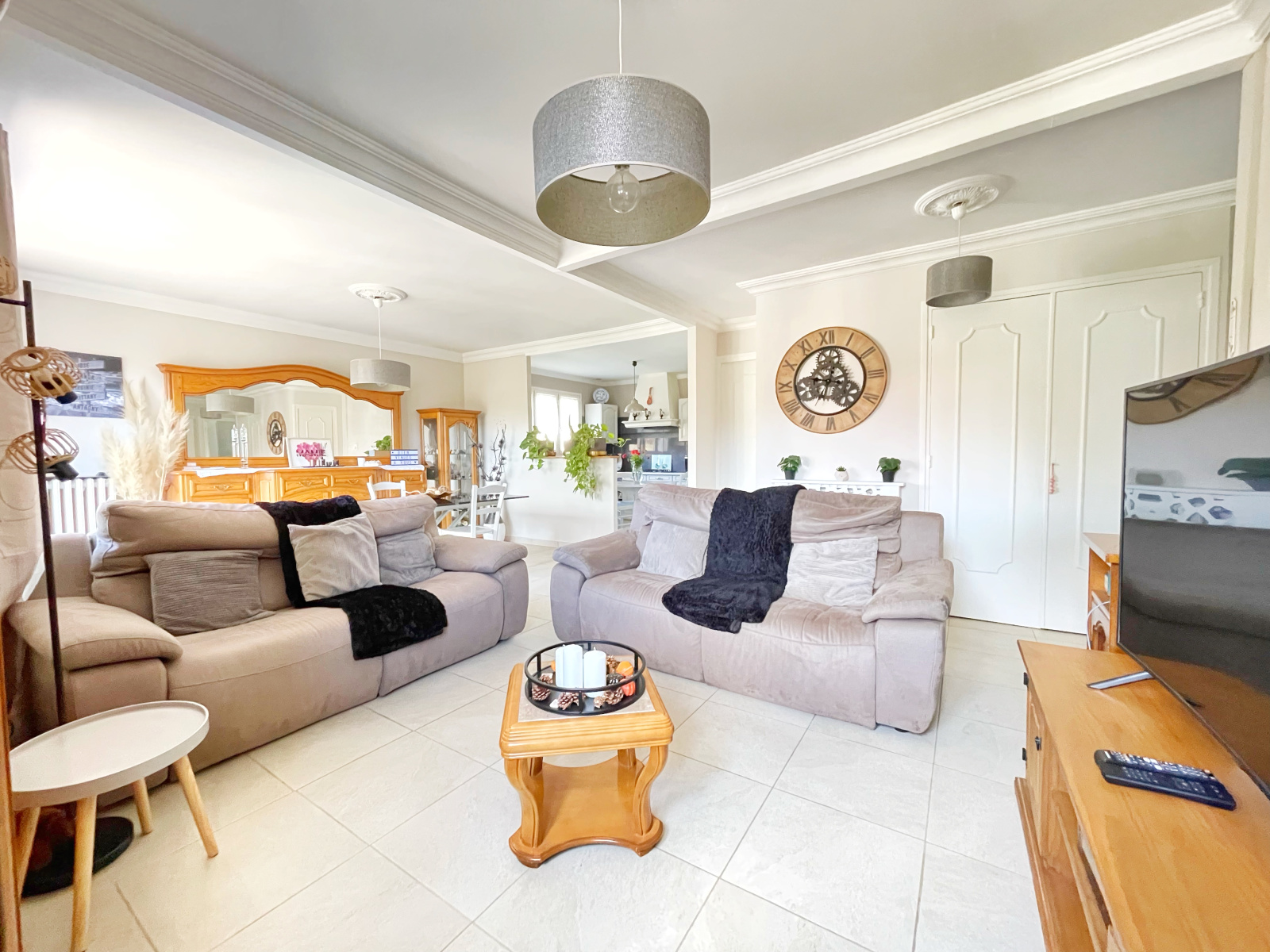 Image_6, Maison, Oullins-Pierre-Bénite, ref :LC1384