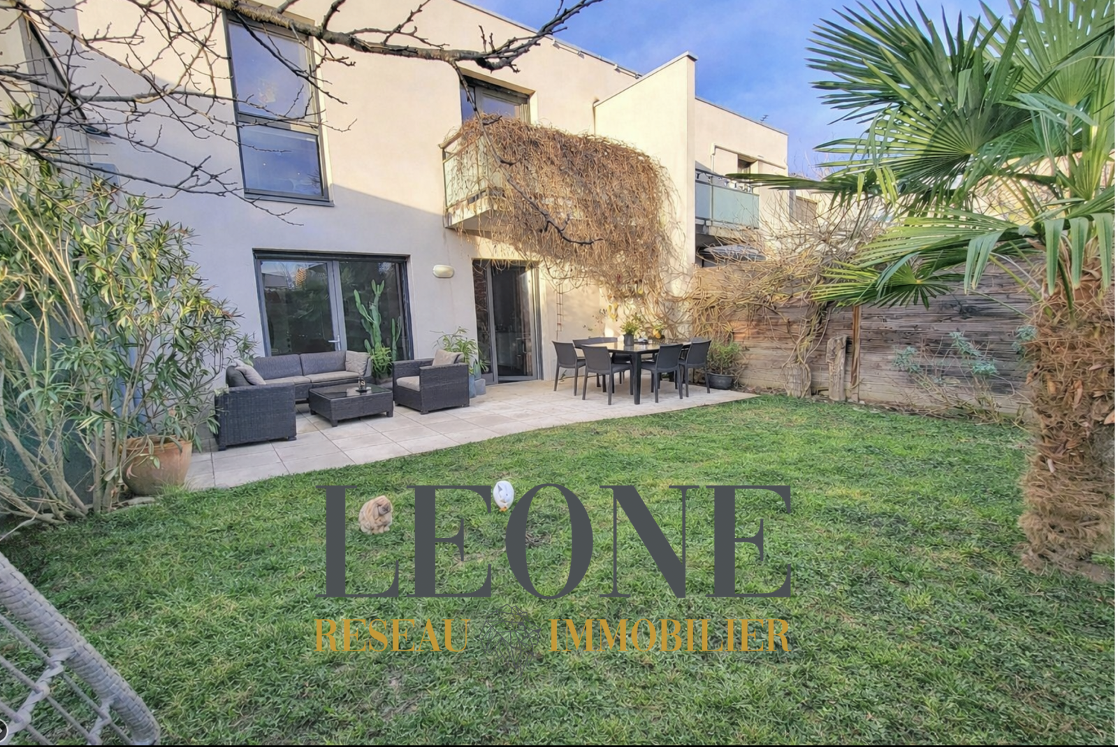 Image_1, Maison, Francheville, ref :DH 1471