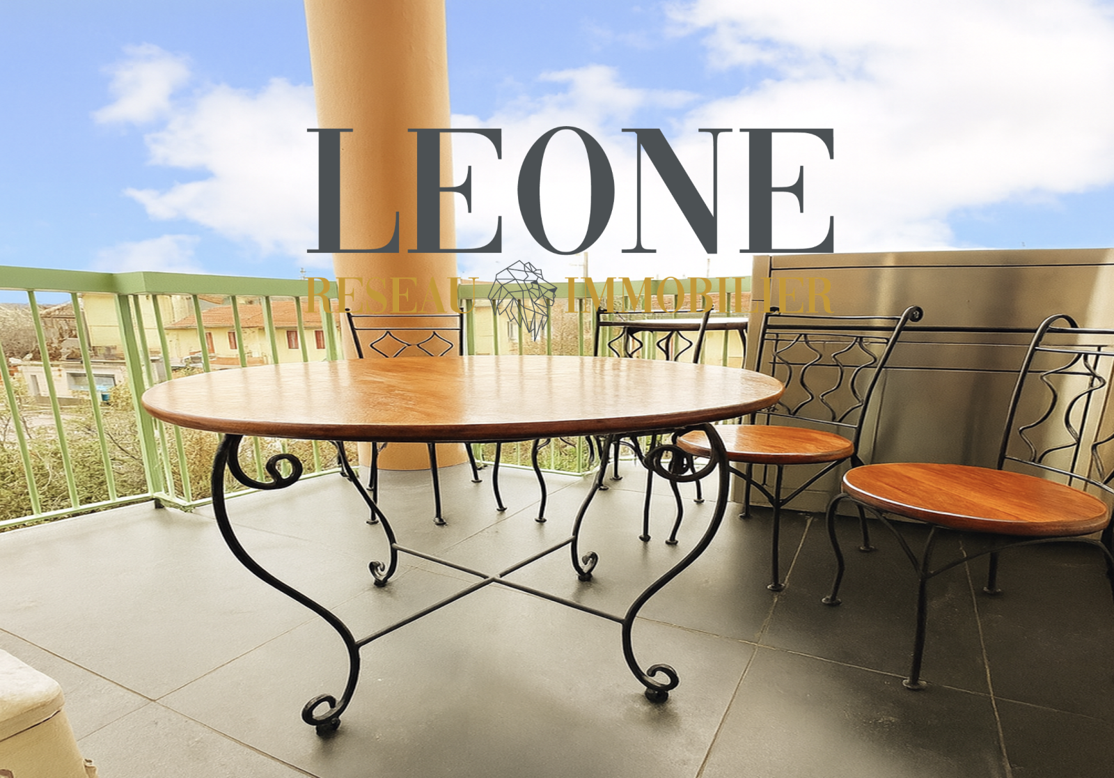 Image_1, Appartement, Bourgoin-Jallieu, ref :NC1437