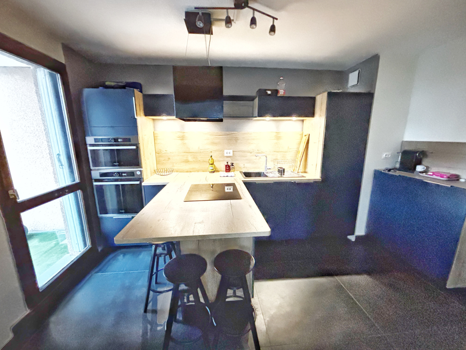 Image_6, Appartement, Bourgoin-Jallieu, ref :NC1437