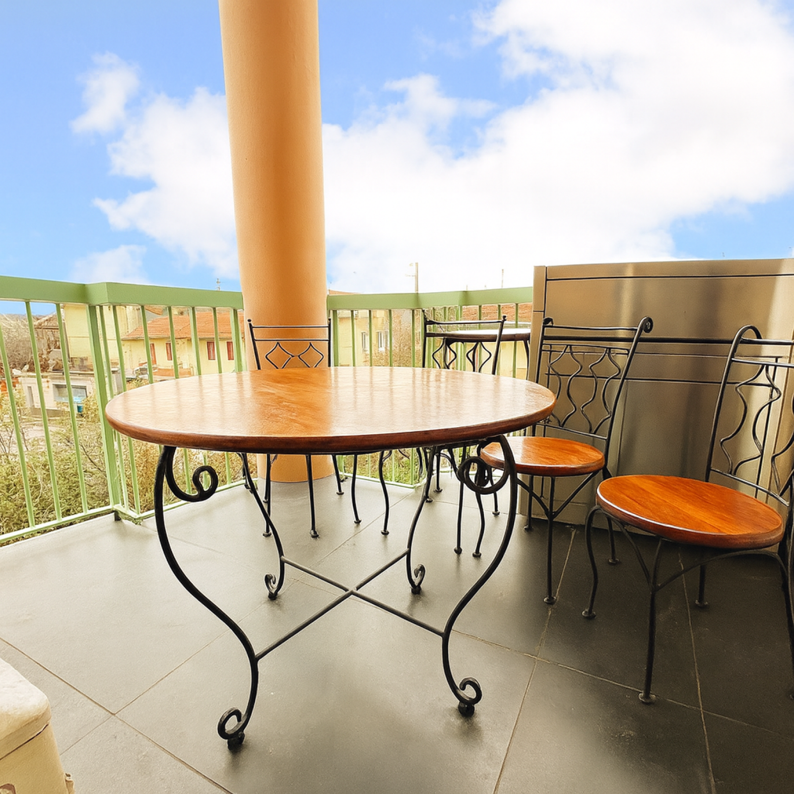 Image_2, Appartement, Bourgoin-Jallieu, ref :NC1437