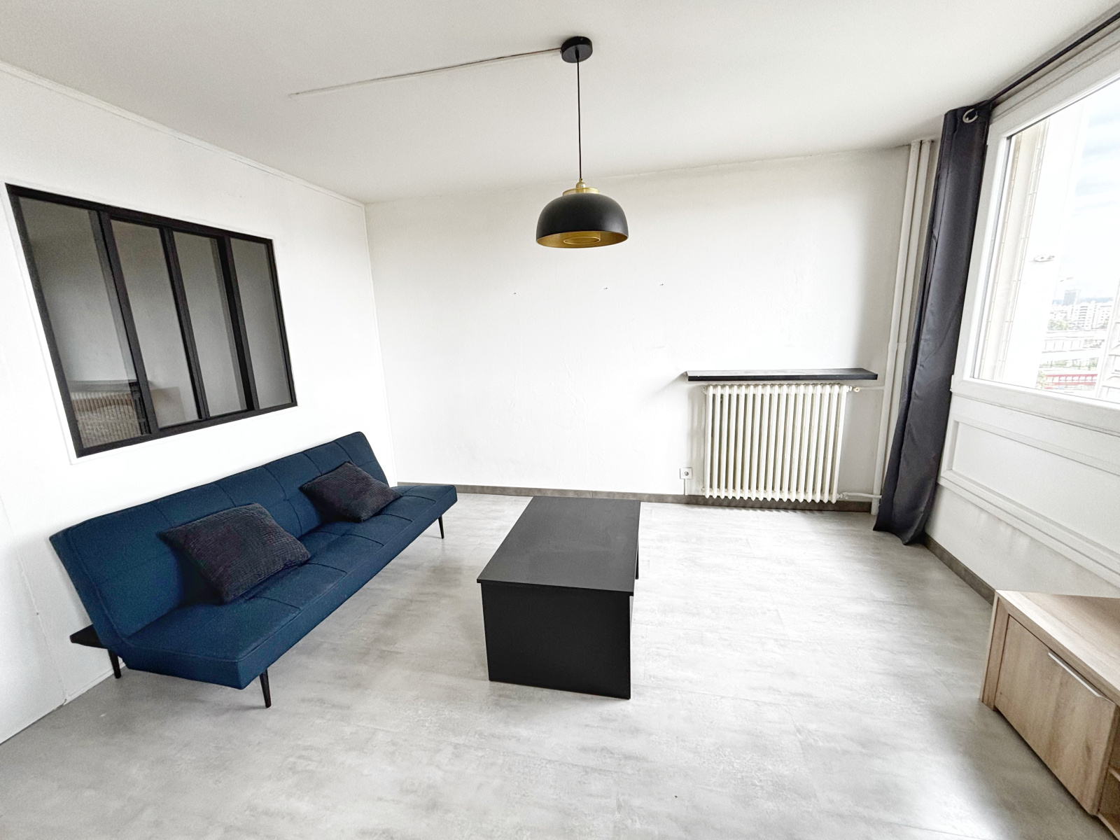 Image_5, Appartement, Lyon, ref :NC1296