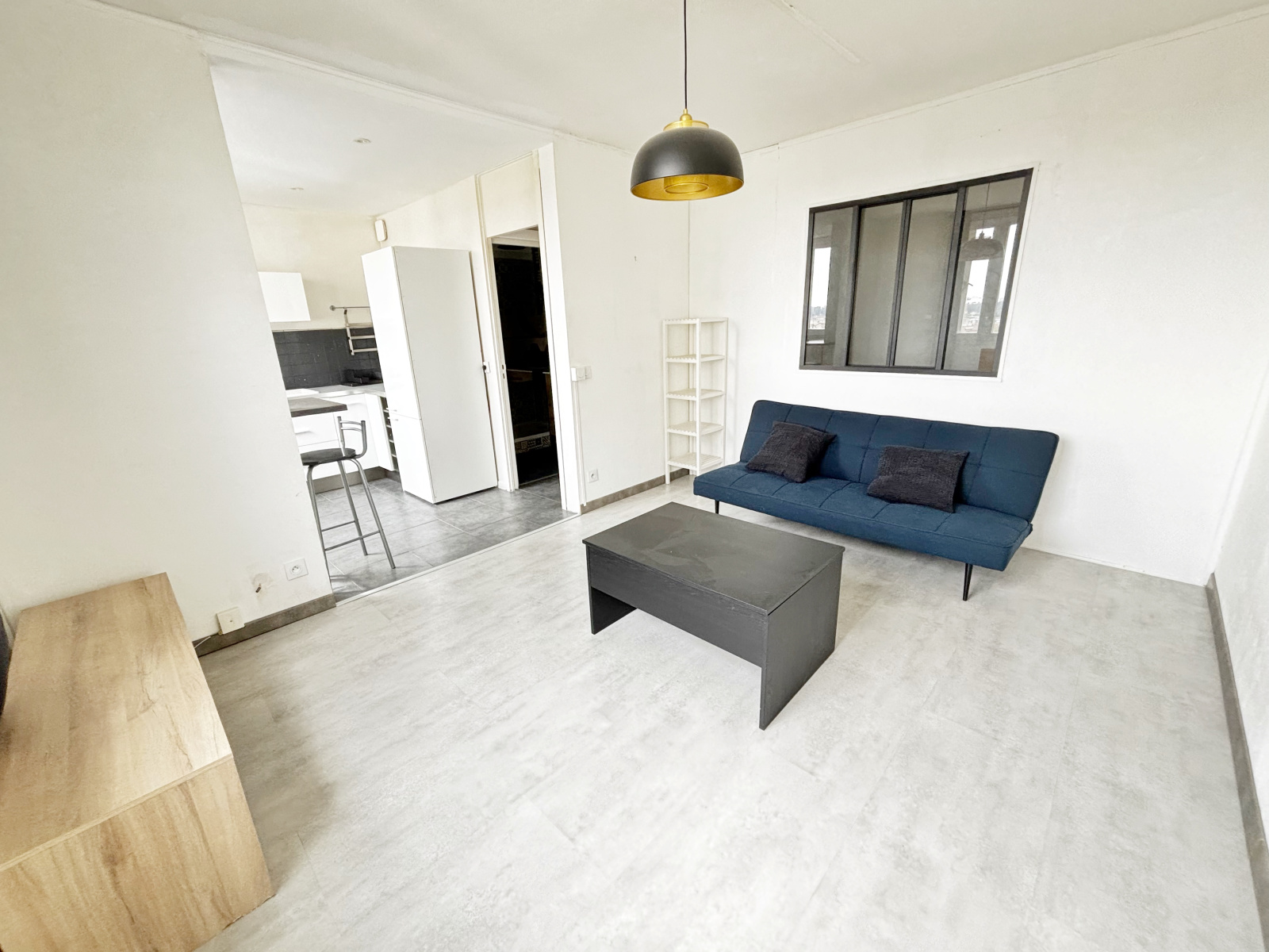 Image_2, Appartement, Lyon, ref :NC1296