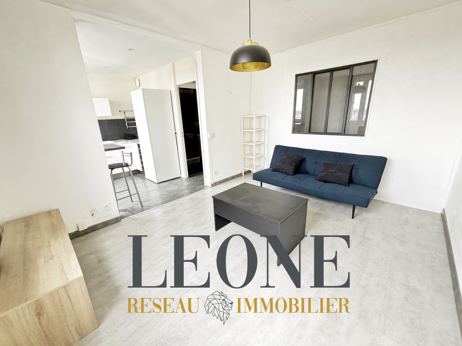 Image_1, Appartement, Lyon, ref :NC1296