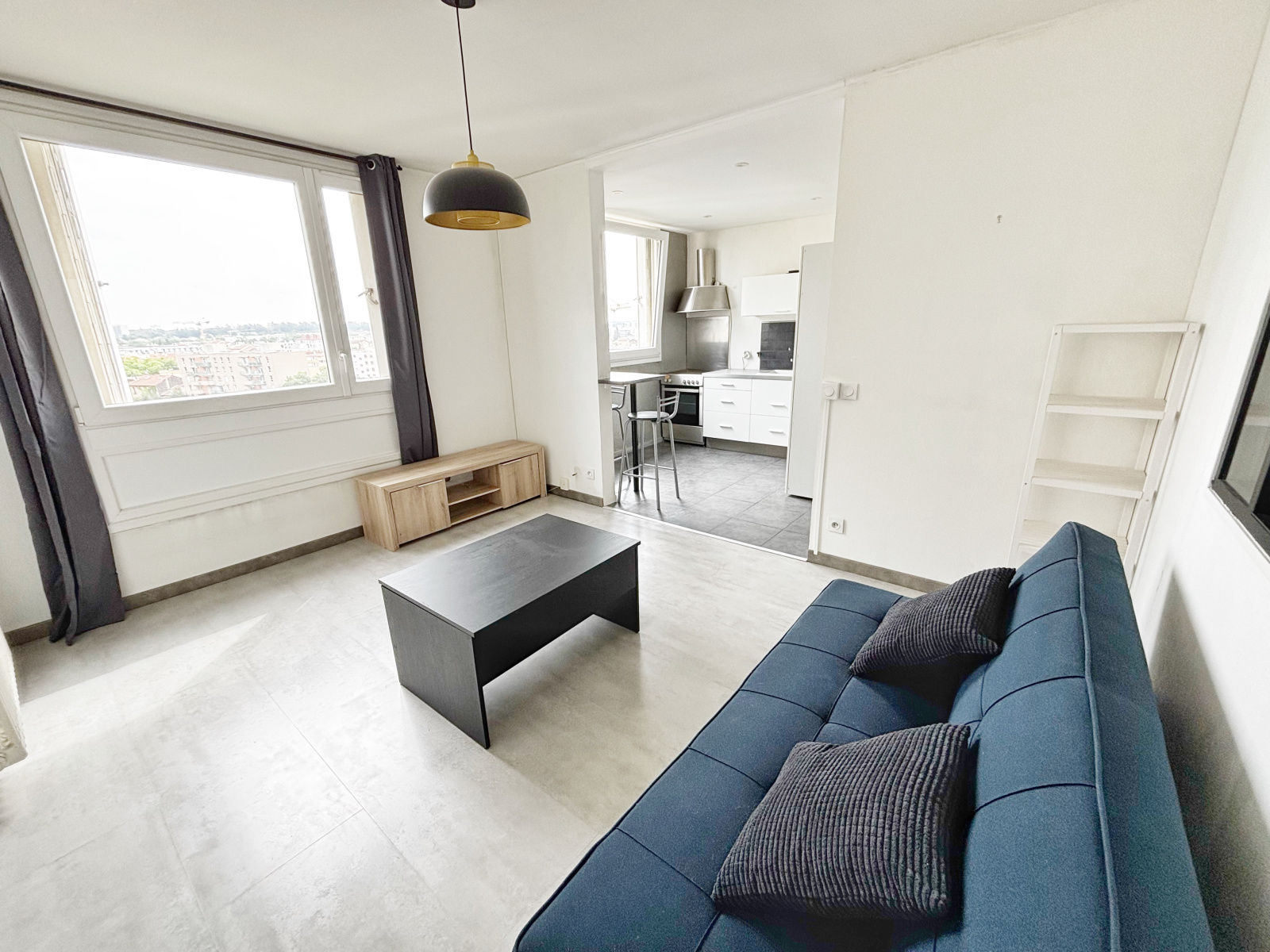 Image_3, Appartement, Lyon, ref :NC1296