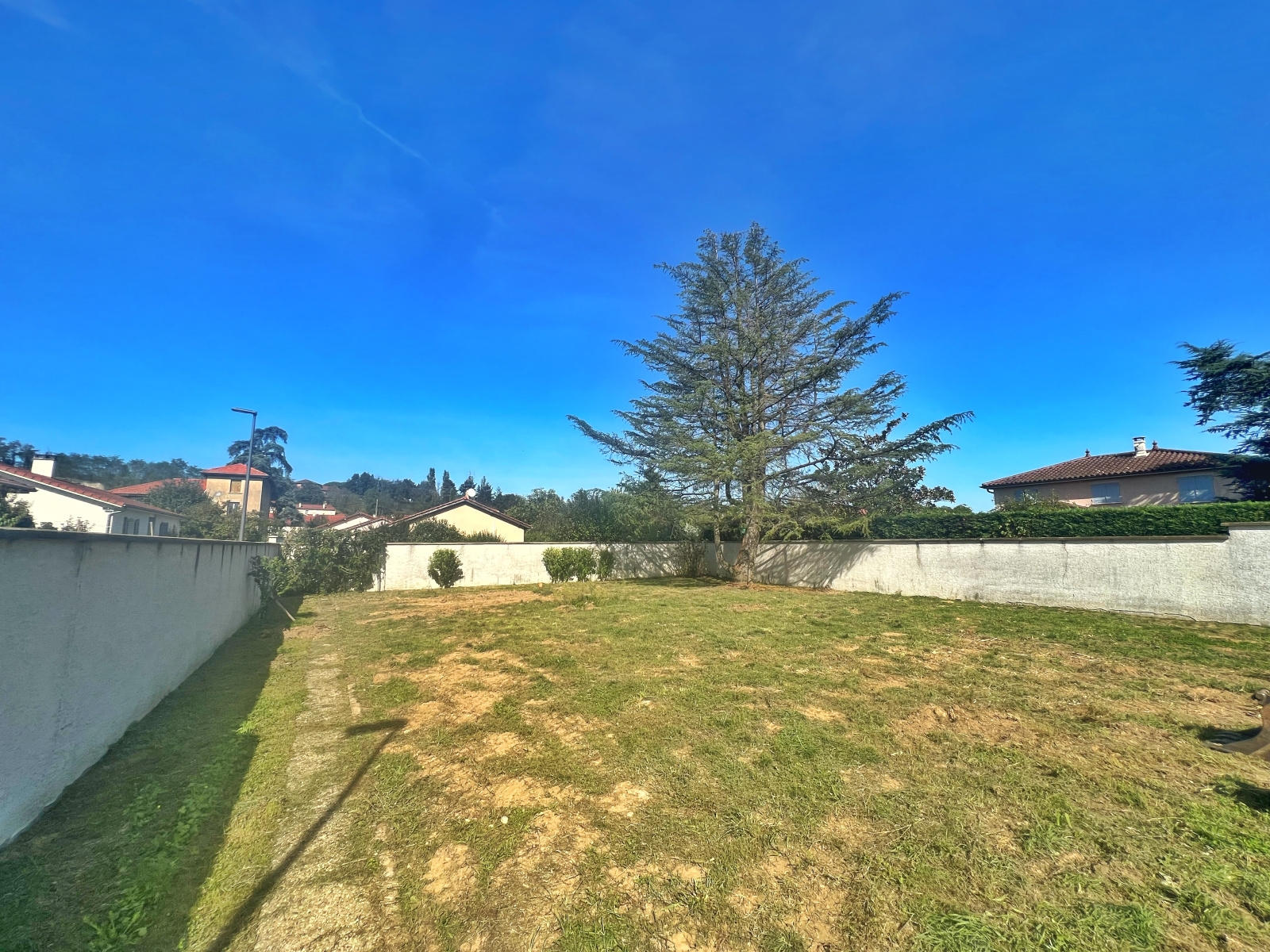 Image_4, Terrain, Toussieu, ref :AP1572