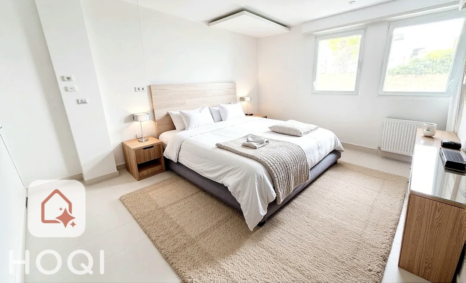 Image_3, Appartement, Vénissieux, ref :NC1200