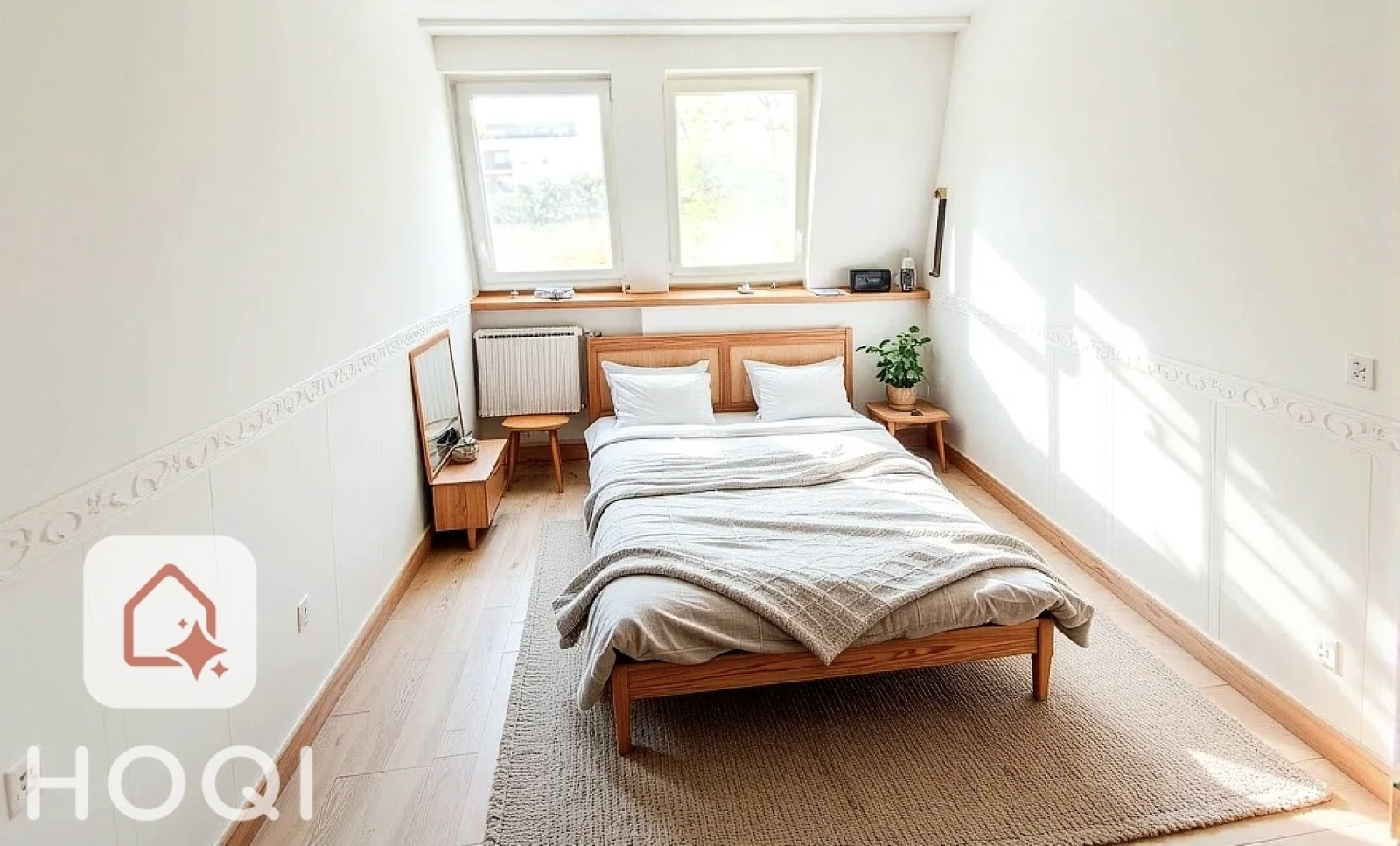 Image_2, Appartement, Vénissieux, ref :NC1200