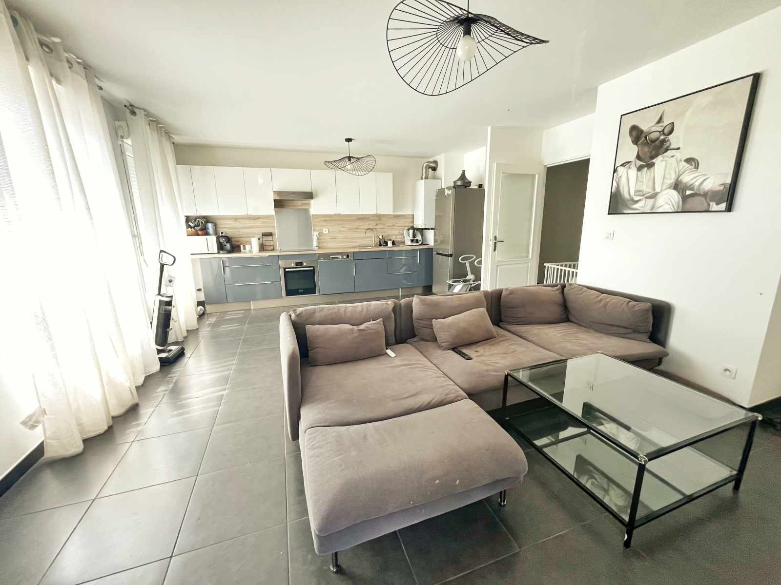 Image_4, Appartement, Lyon, ref :JP1605