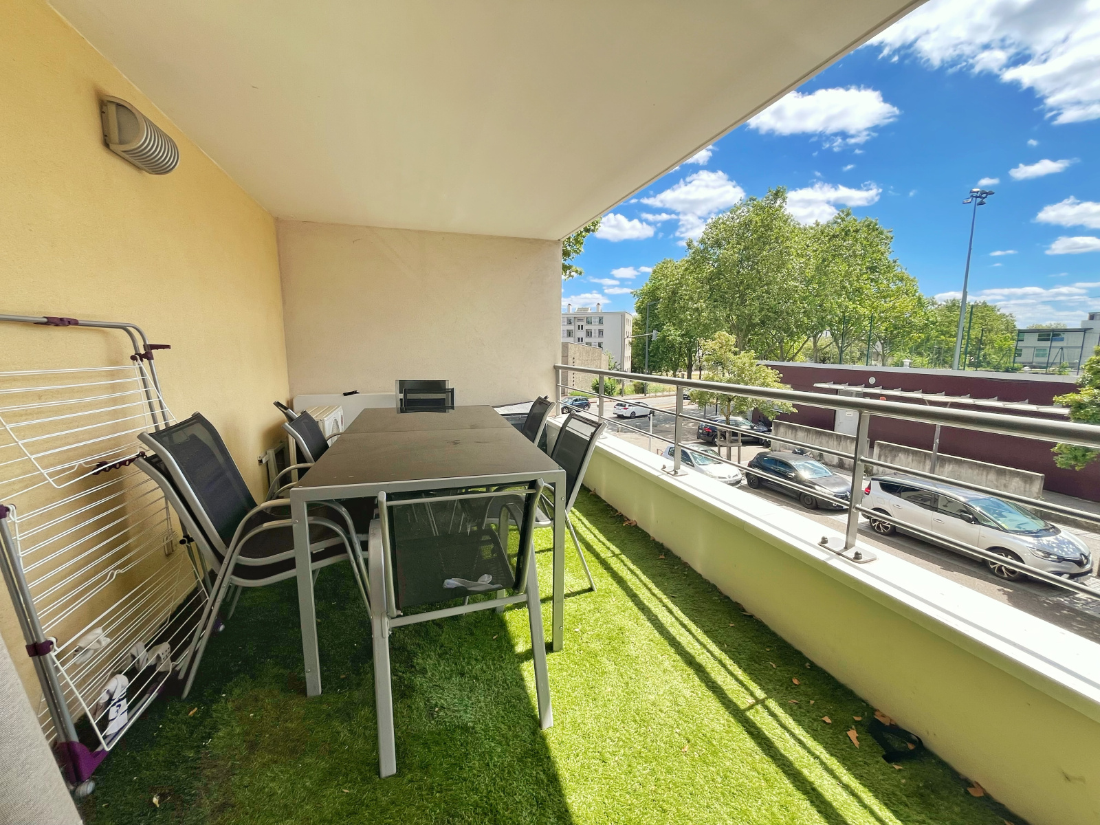 Image_2, Appartement, Lyon, ref :JP1605