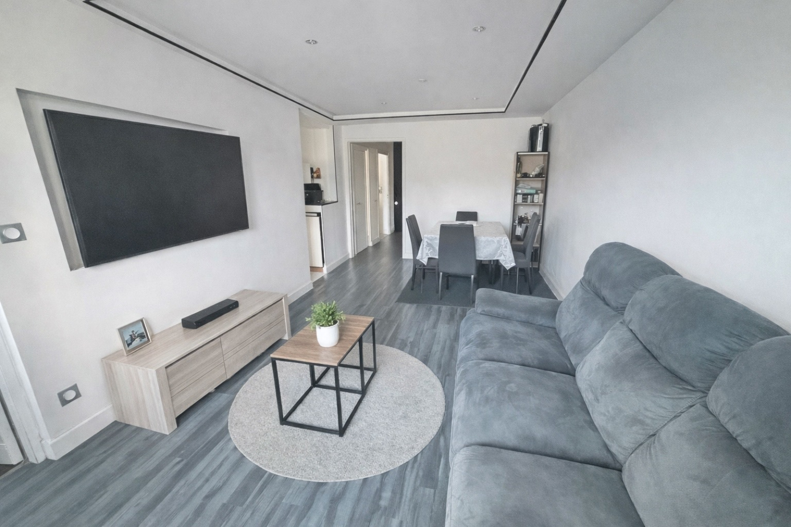 Image_3, Appartement, Vénissieux, ref :NC1490