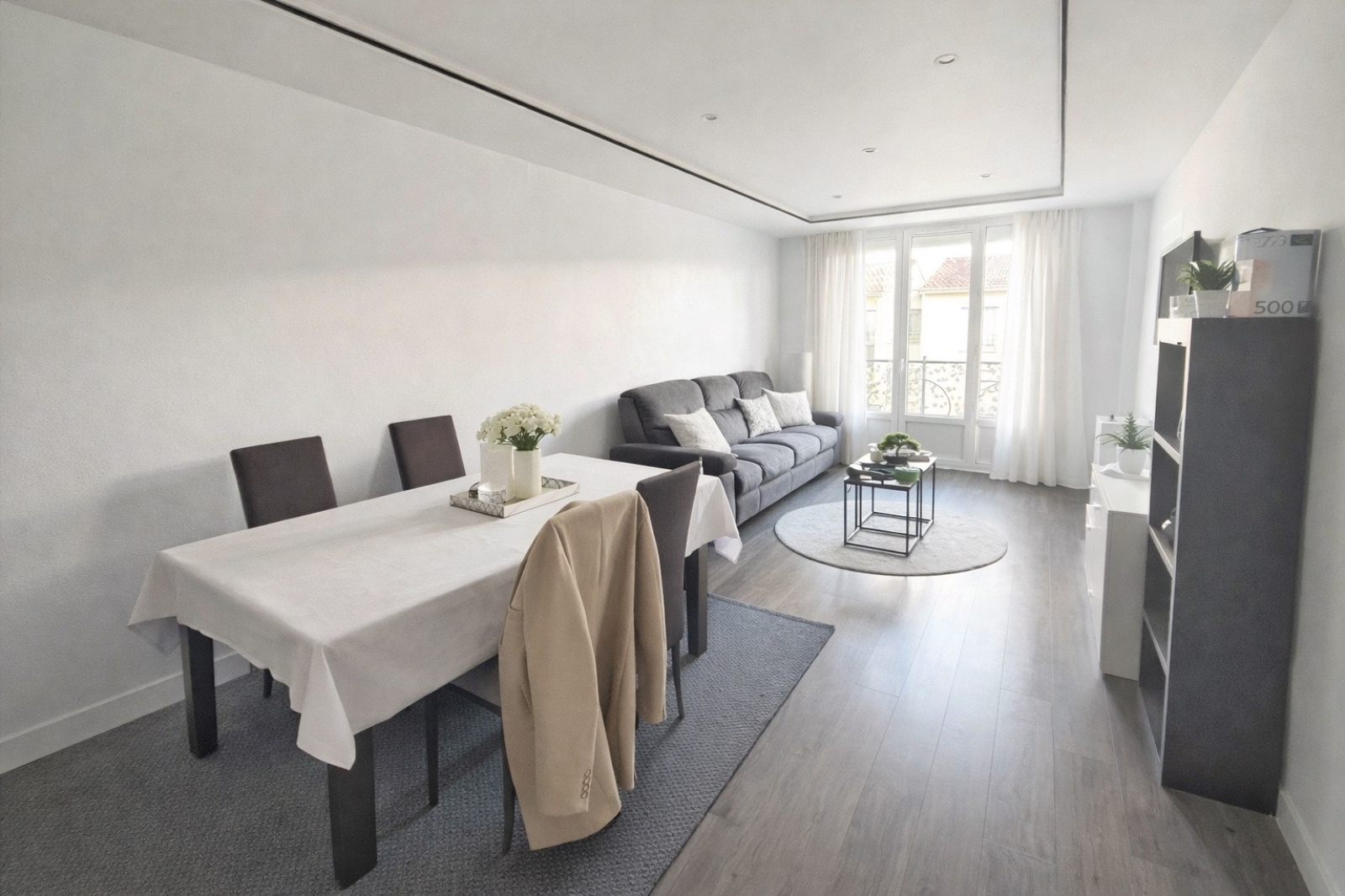 Image_4, Appartement, Vénissieux, ref :NC1490