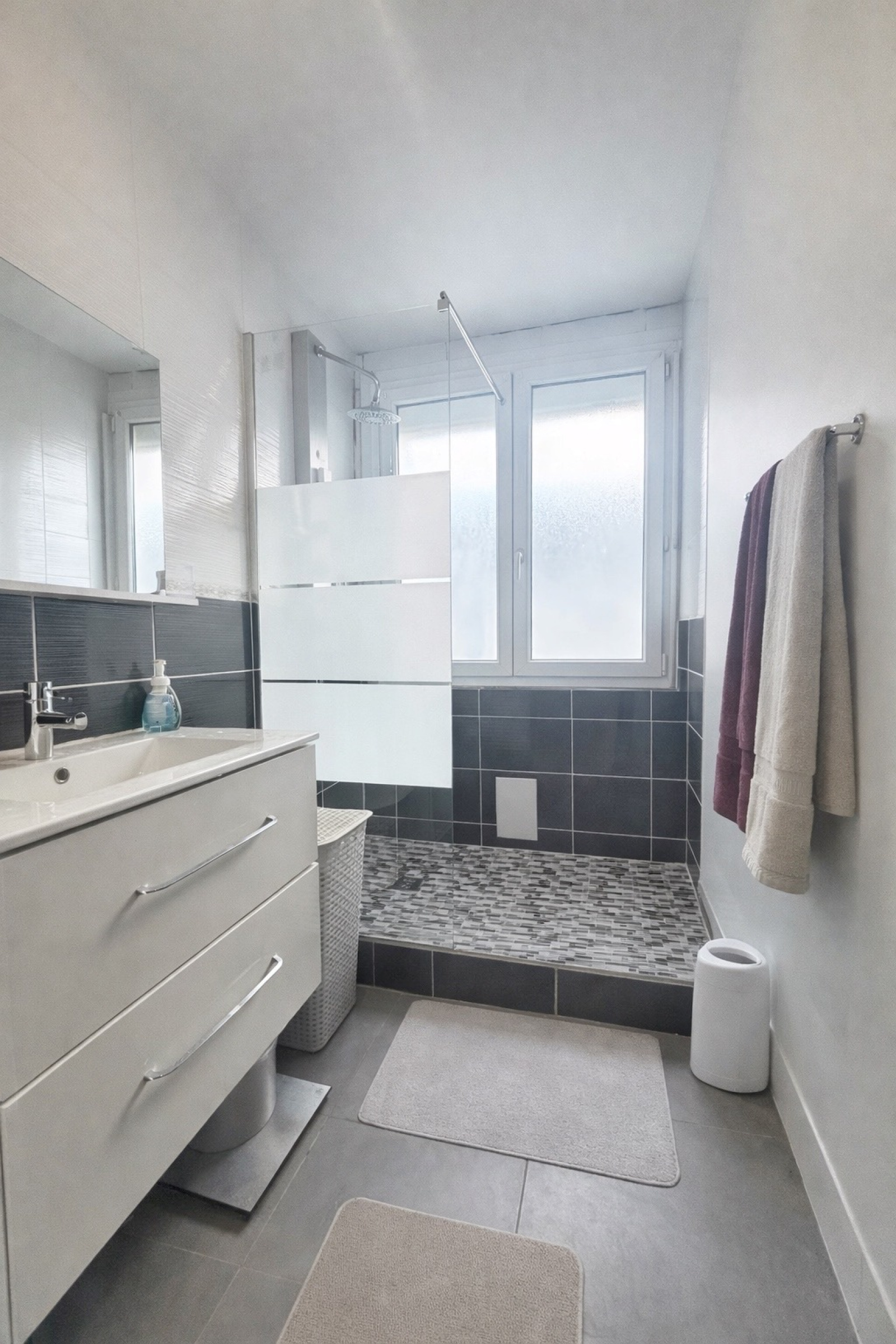 Image_9, Appartement, Vénissieux, ref :NC1490