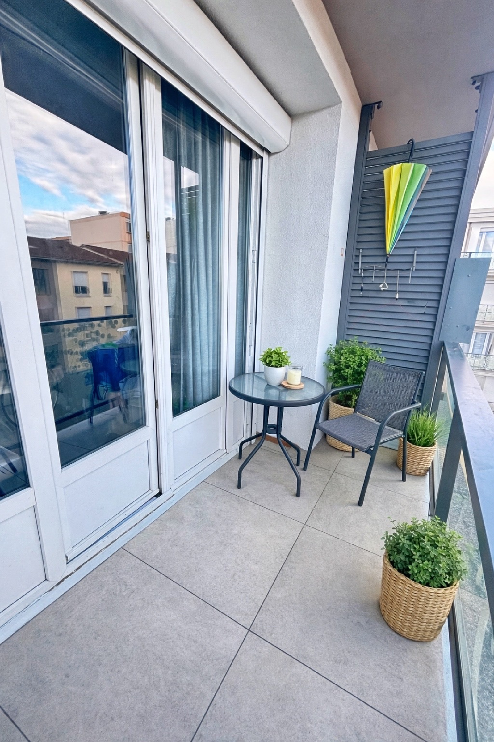 Image_2, Appartement, Vénissieux, ref :NC1490