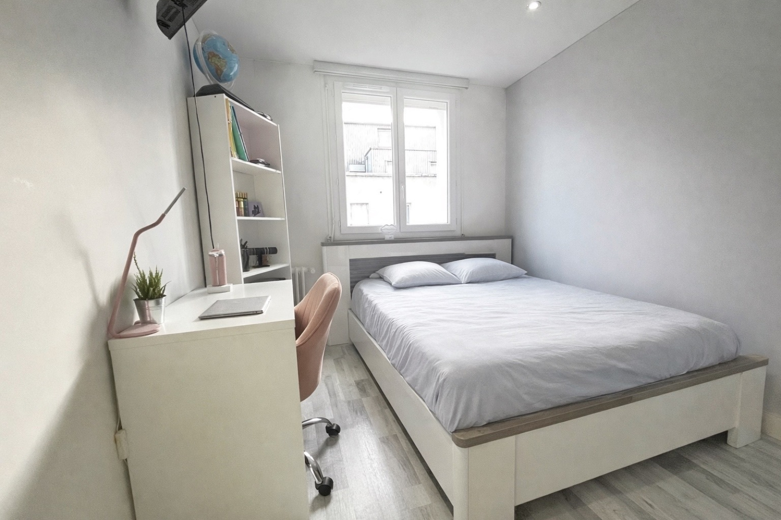 Image_8, Appartement, Vénissieux, ref :NC1490