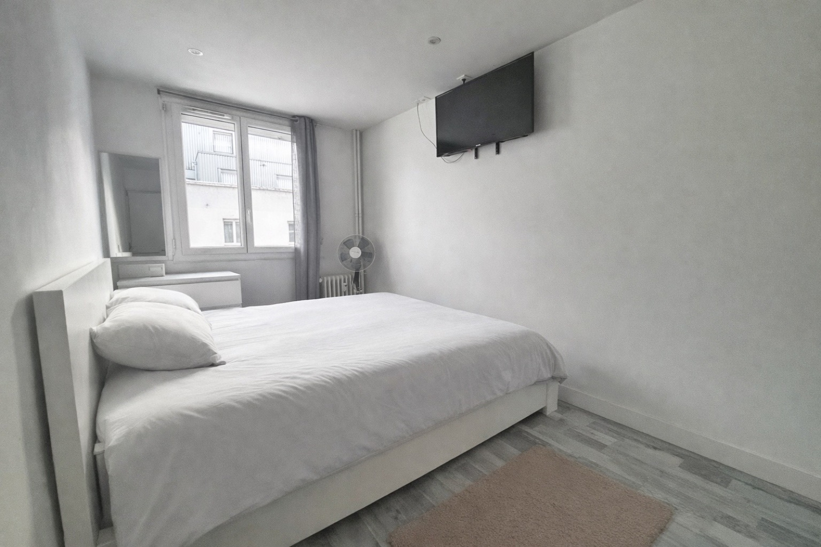 Image_6, Appartement, Vénissieux, ref :NC1490