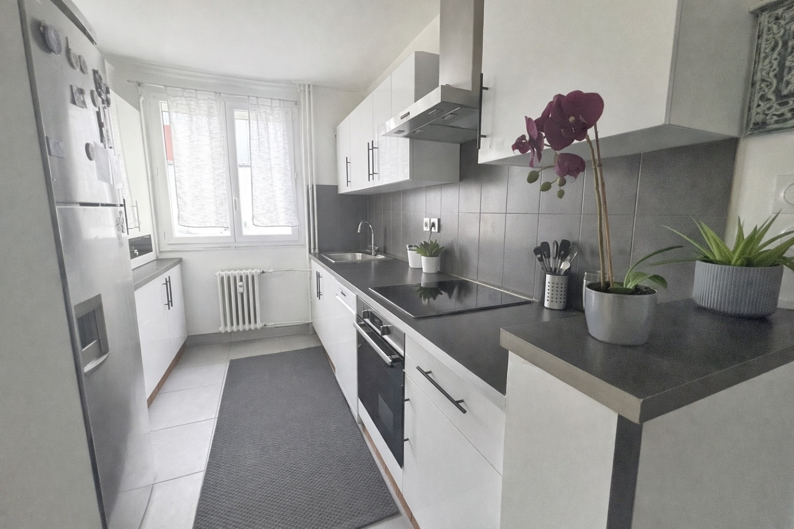 Image_5, Appartement, Vénissieux, ref :NC1490