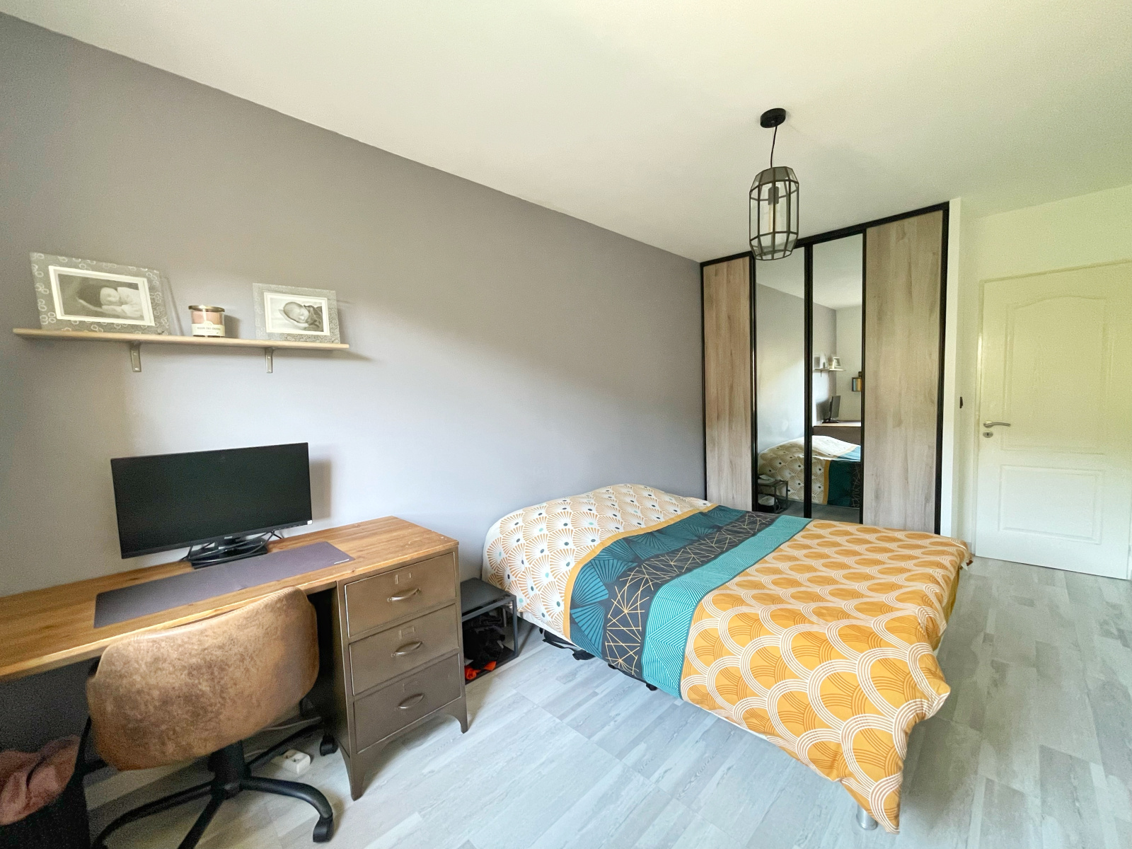 Image_18, Maison, Loire-sur-Rhône, ref :LC1393