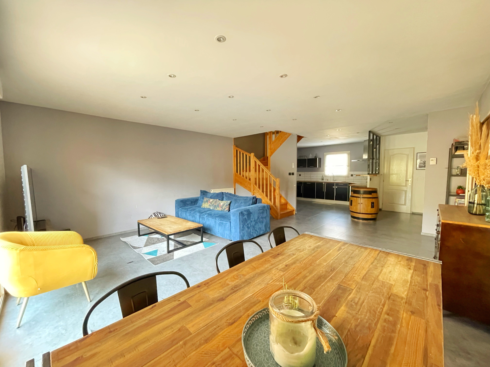 Image_9, Maison, Loire-sur-Rhône, ref :LC1393