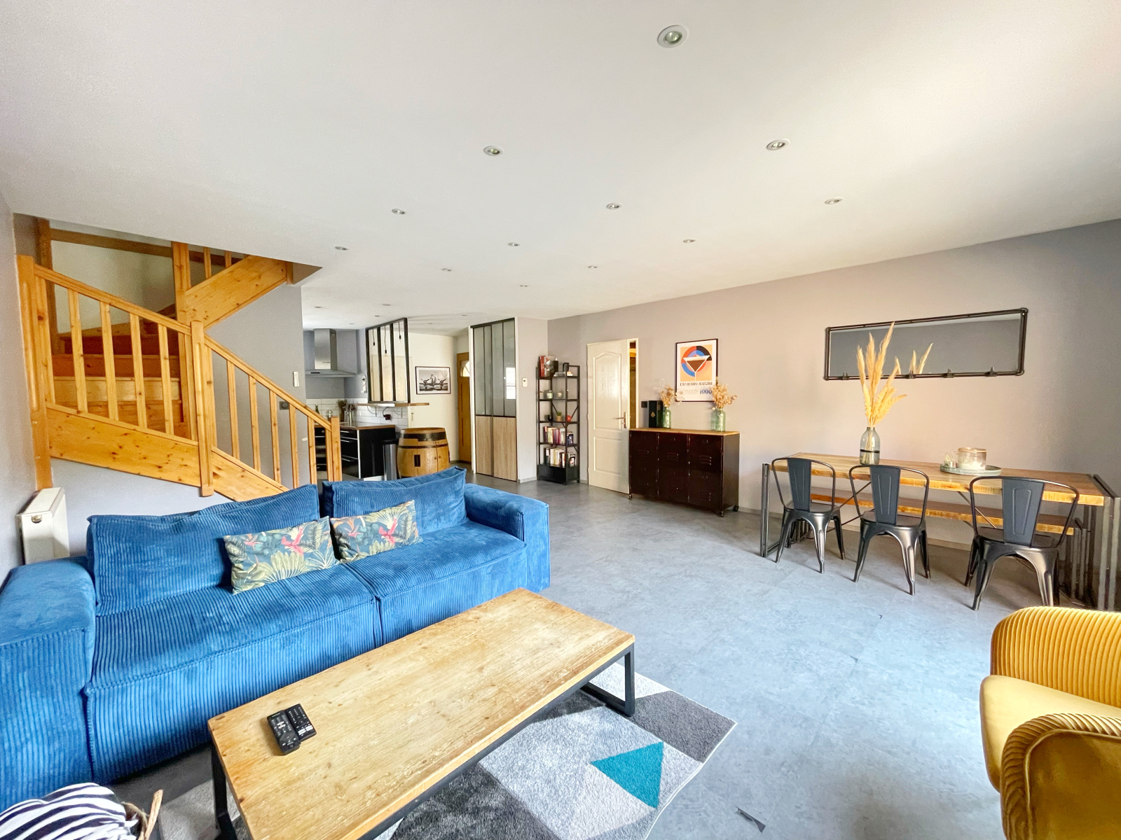 Image_10, Maison, Loire-sur-Rhône, ref :LC1393