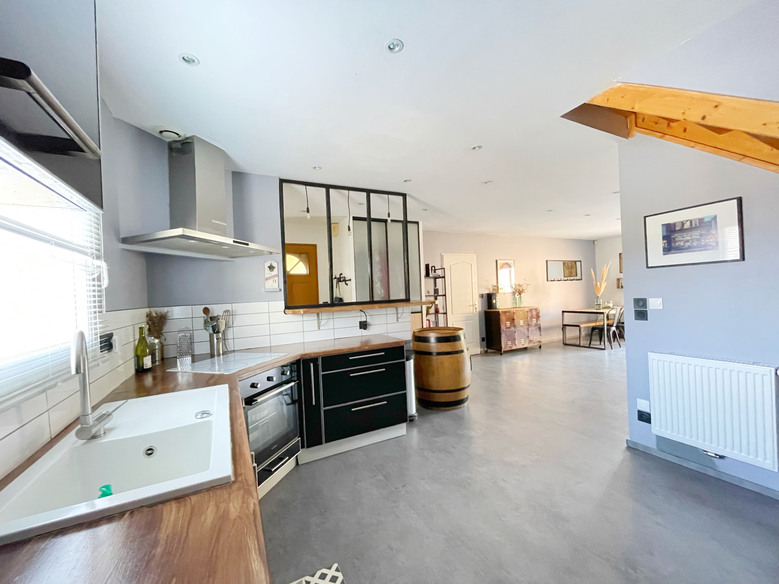 Image_7, Maison, Loire-sur-Rhône, ref :LC1393