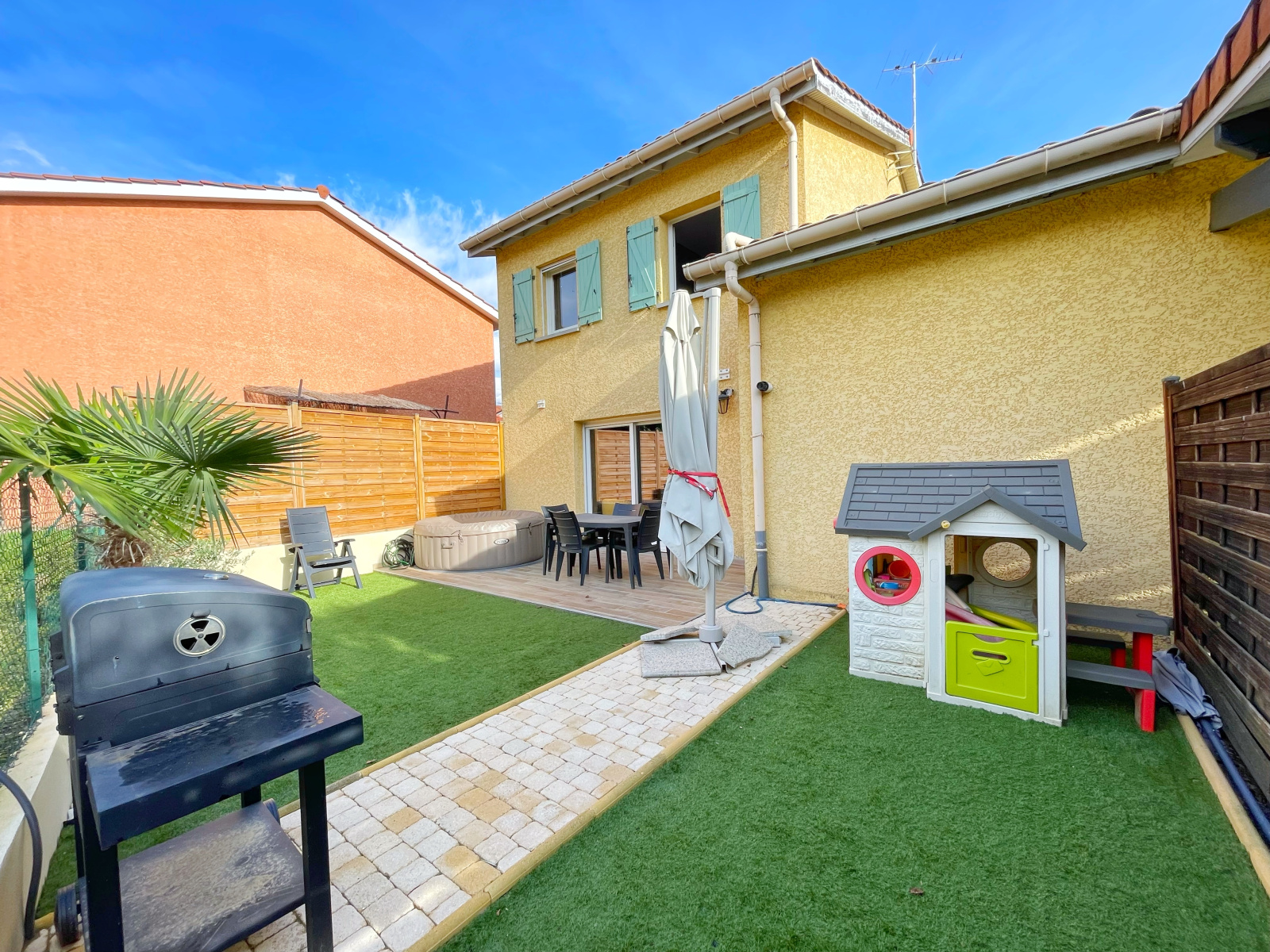 Image_2, Maison, Loire-sur-Rhône, ref :LC1393